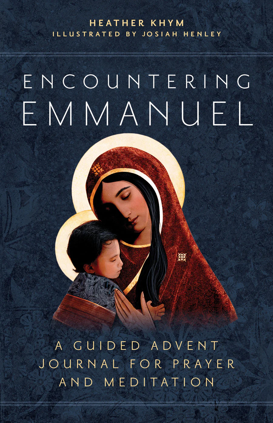 Encountering Emmanuel - Image 2