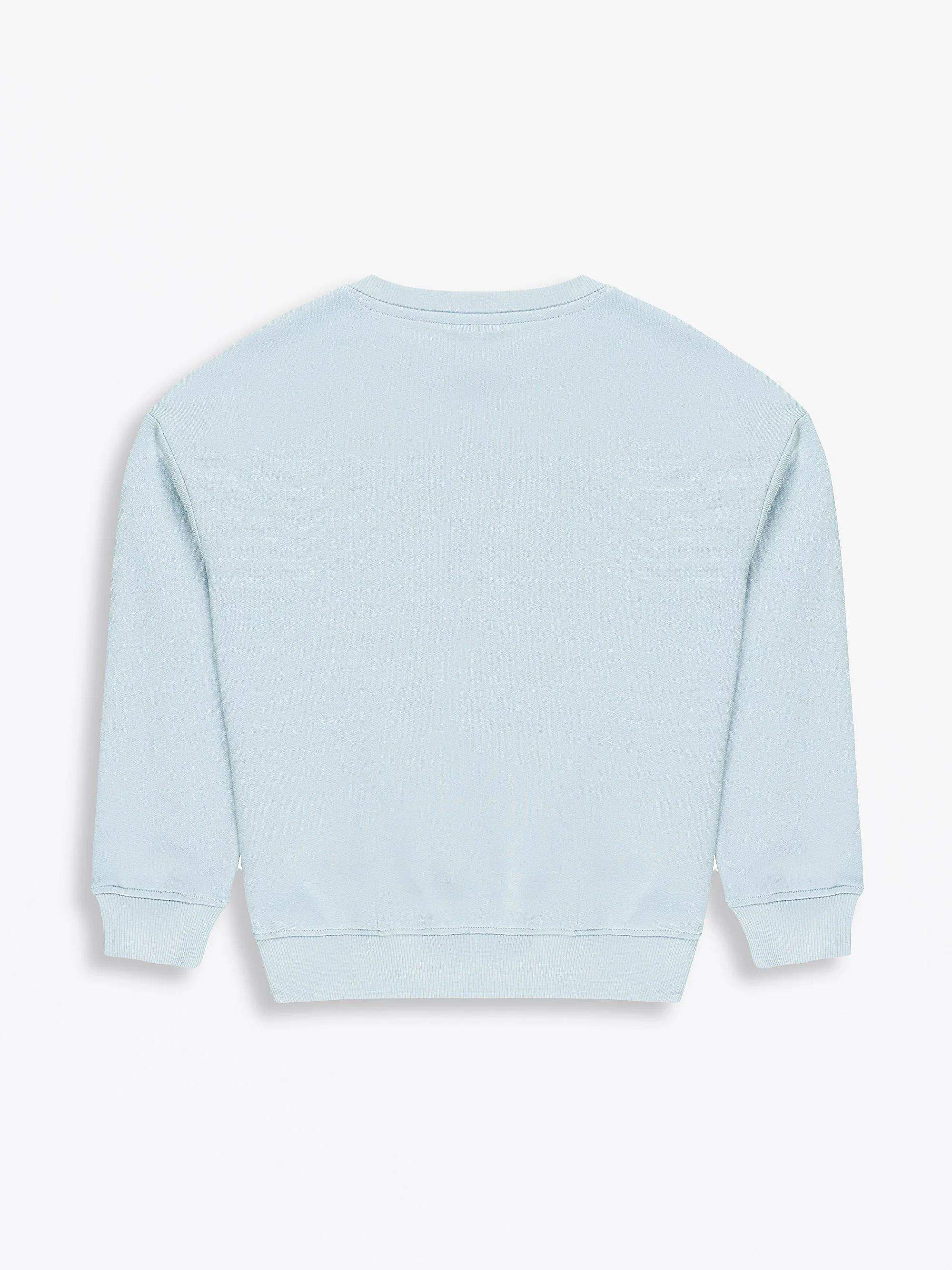 Eternal Life Skyway Fleece Crewneck - Image 6