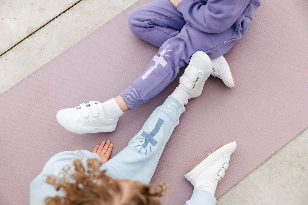 Eternal Life Skyway Fleece Jogger - Image 10
