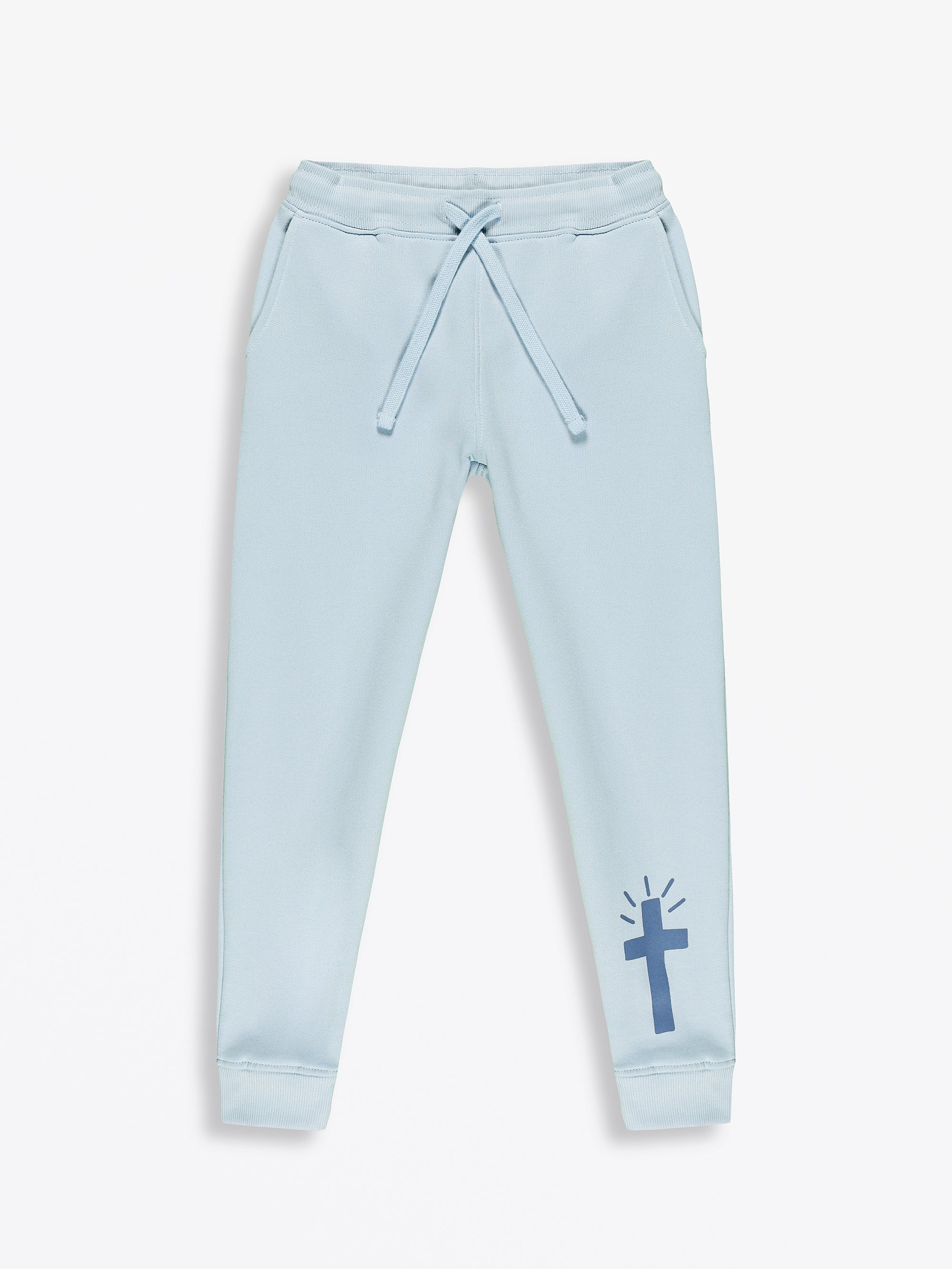 Eternal Life Skyway Fleece Jogger - Image 5