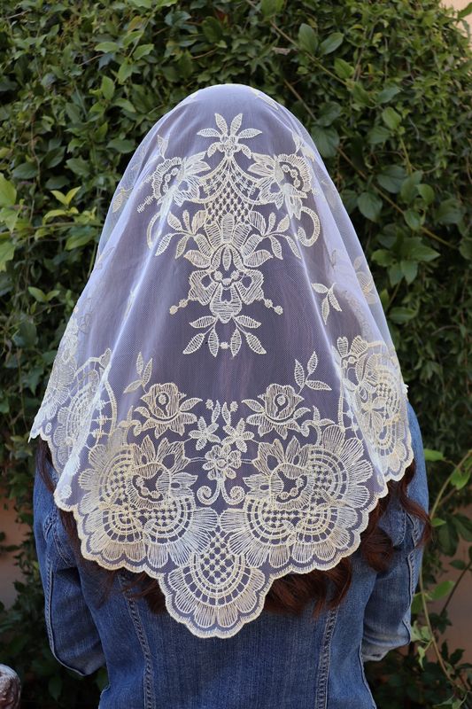 Eva Veils - Image 2