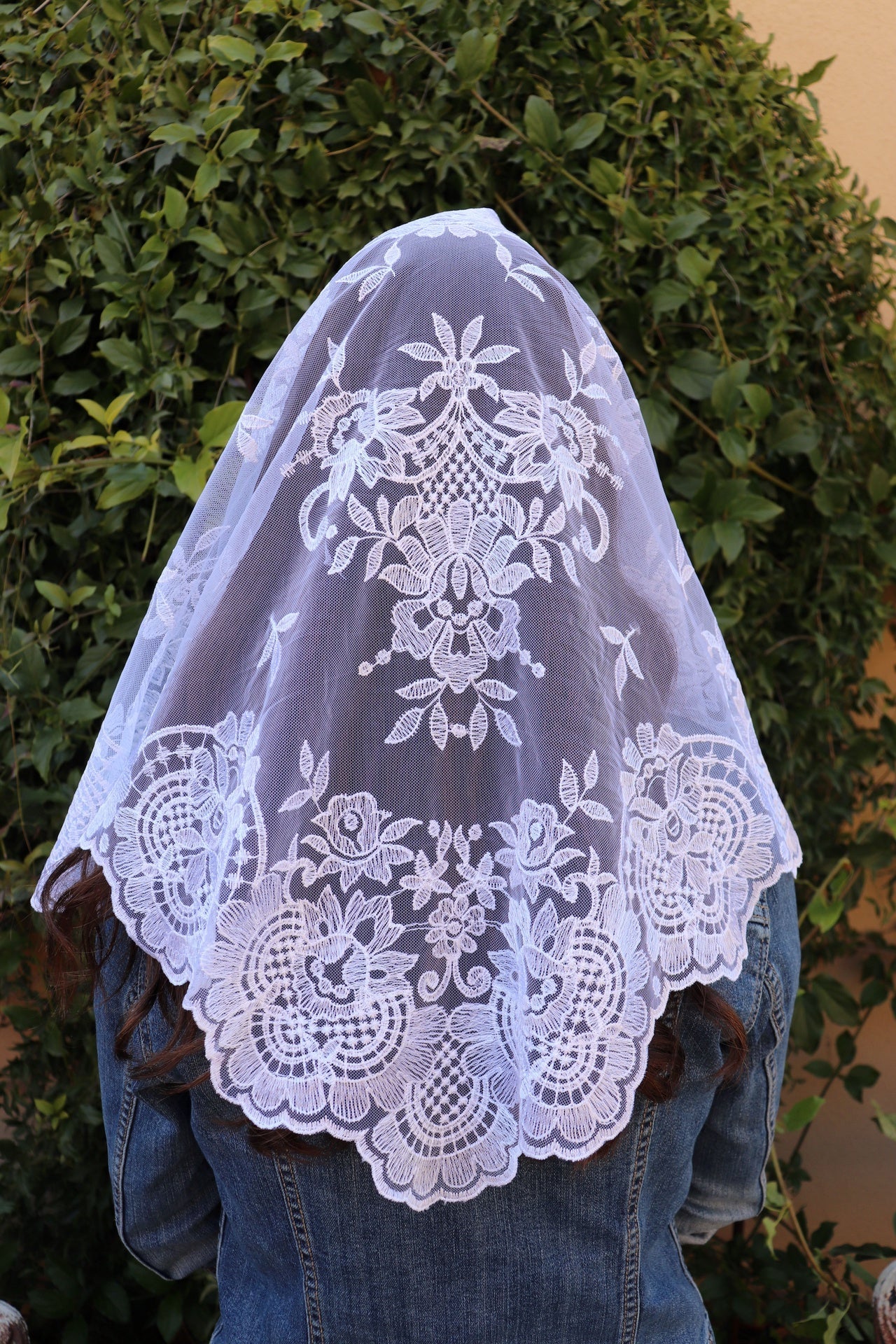 Eva Veils - Image 3