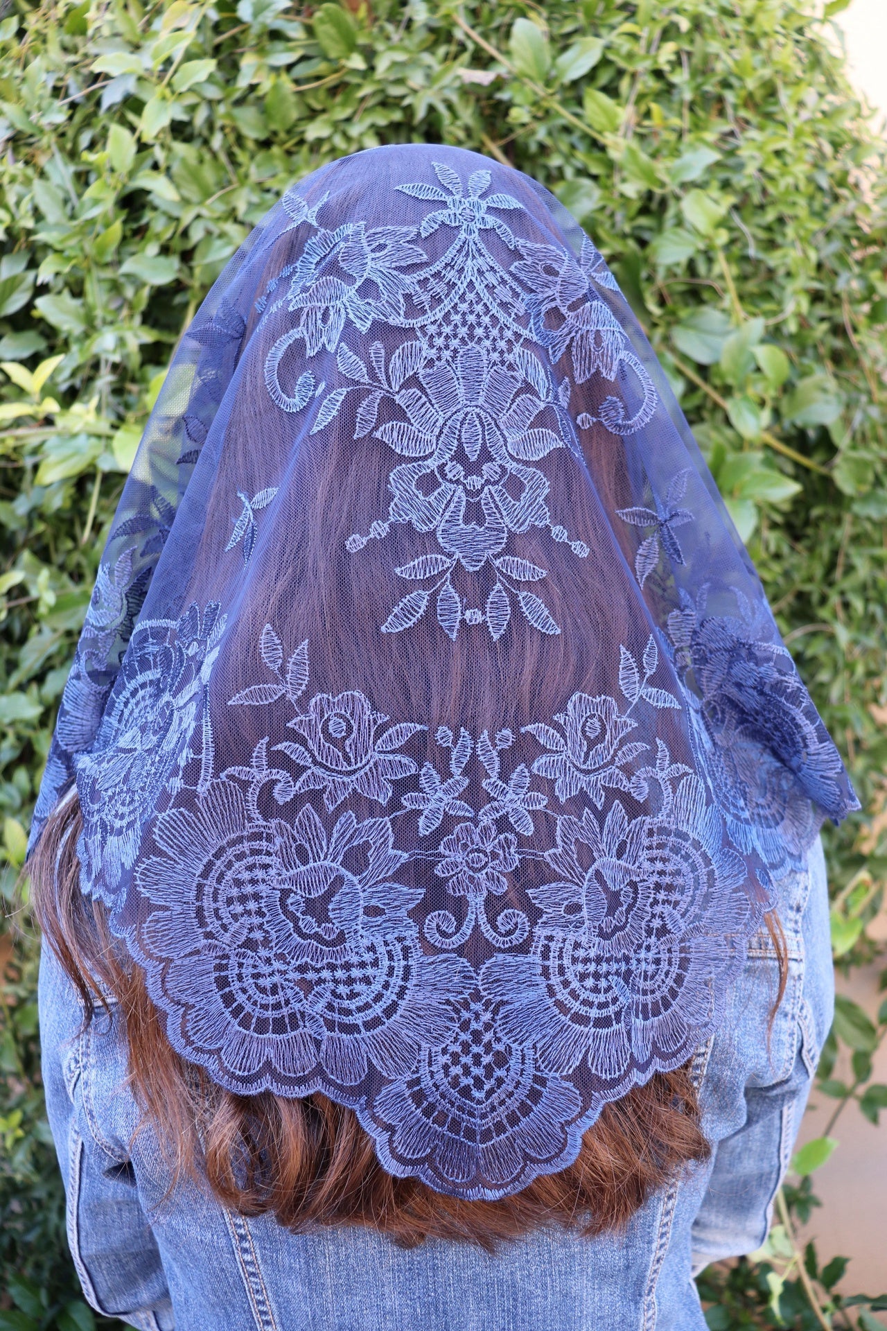 Eva Veils - Image 4