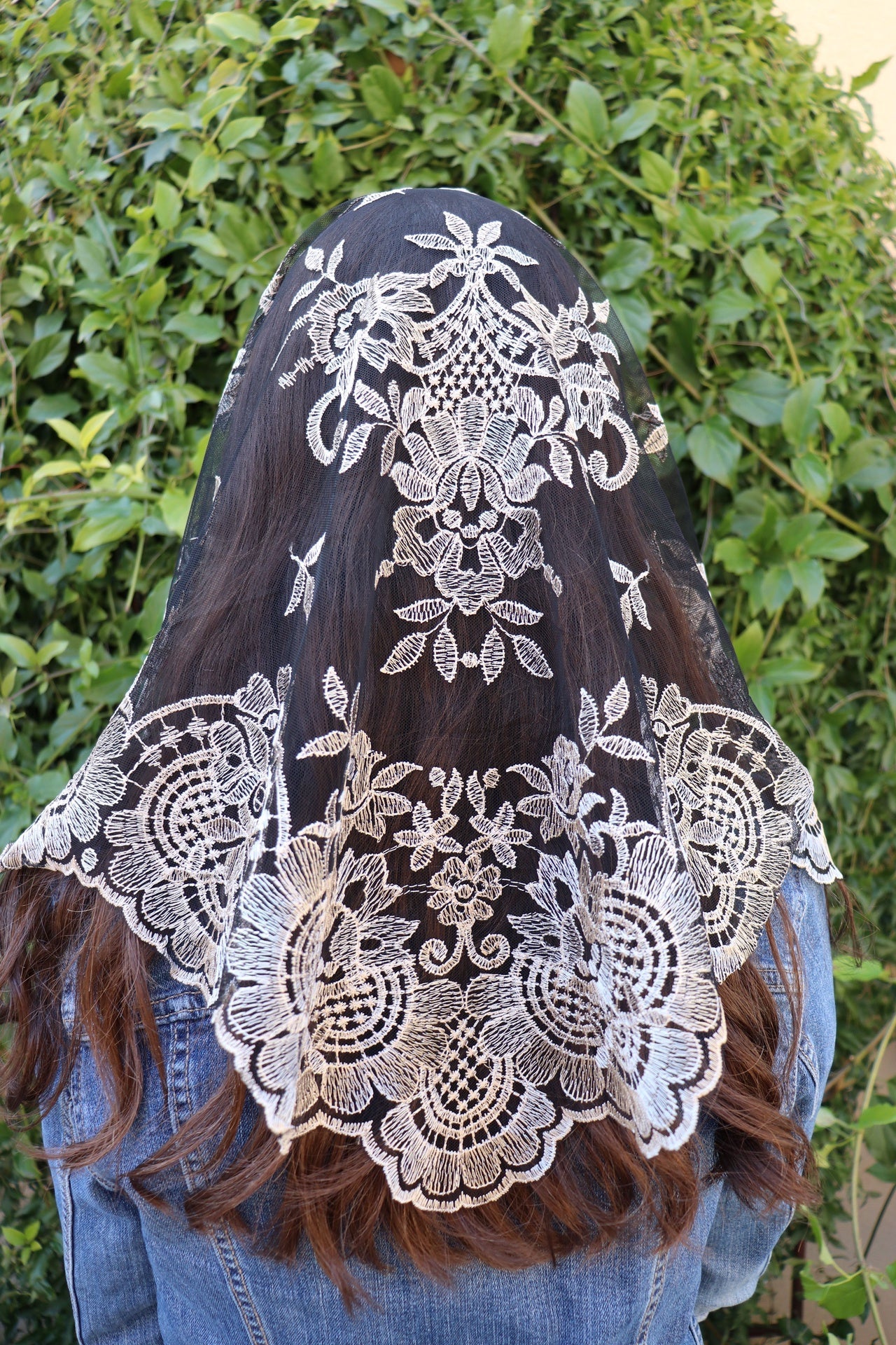 Eva Veils - Image 5