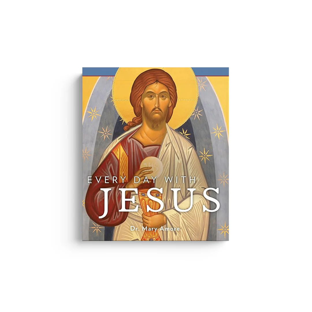 Every Day with Jesus
