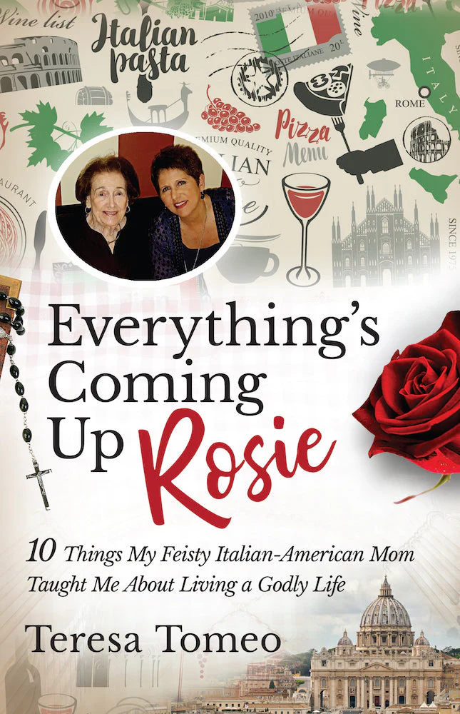 Everything's Coming Up Rosie - Image 2