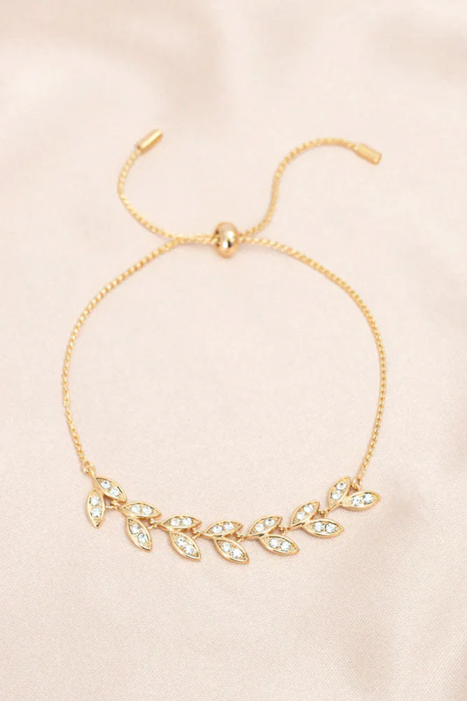 Fair-Trade Fruit of the Spirit Bracelet - Image 4