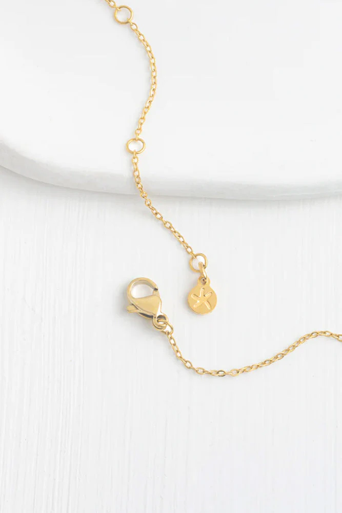 Fair-Trade Pearl of Purity Necklace - Image 3