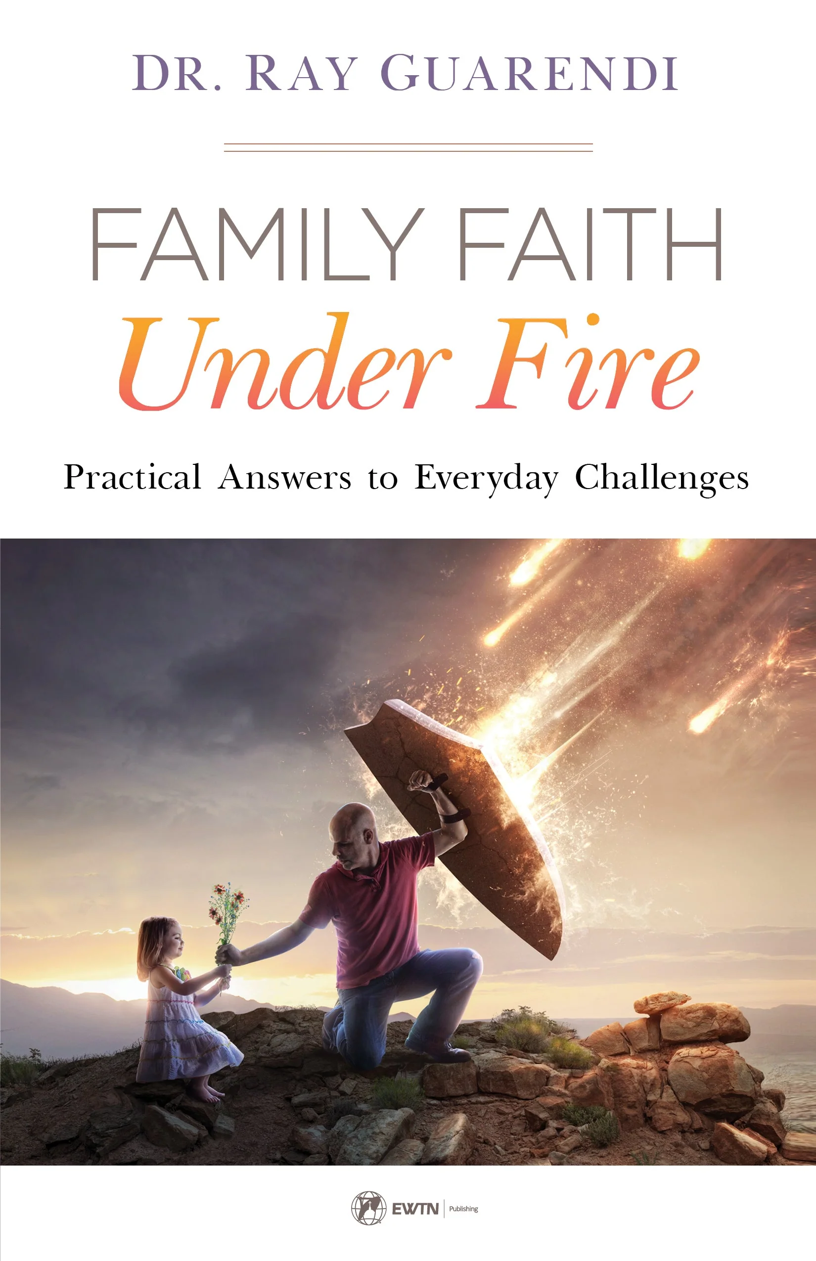Family Faith Under Fire - Image 2