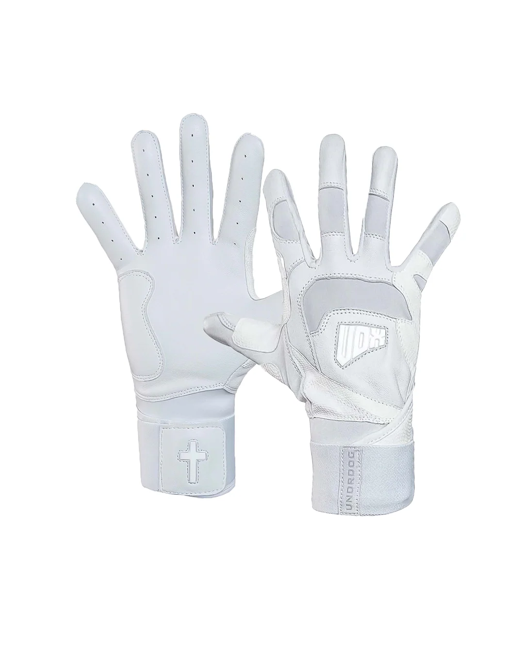 "FEARLESS" BATTING GLOVE