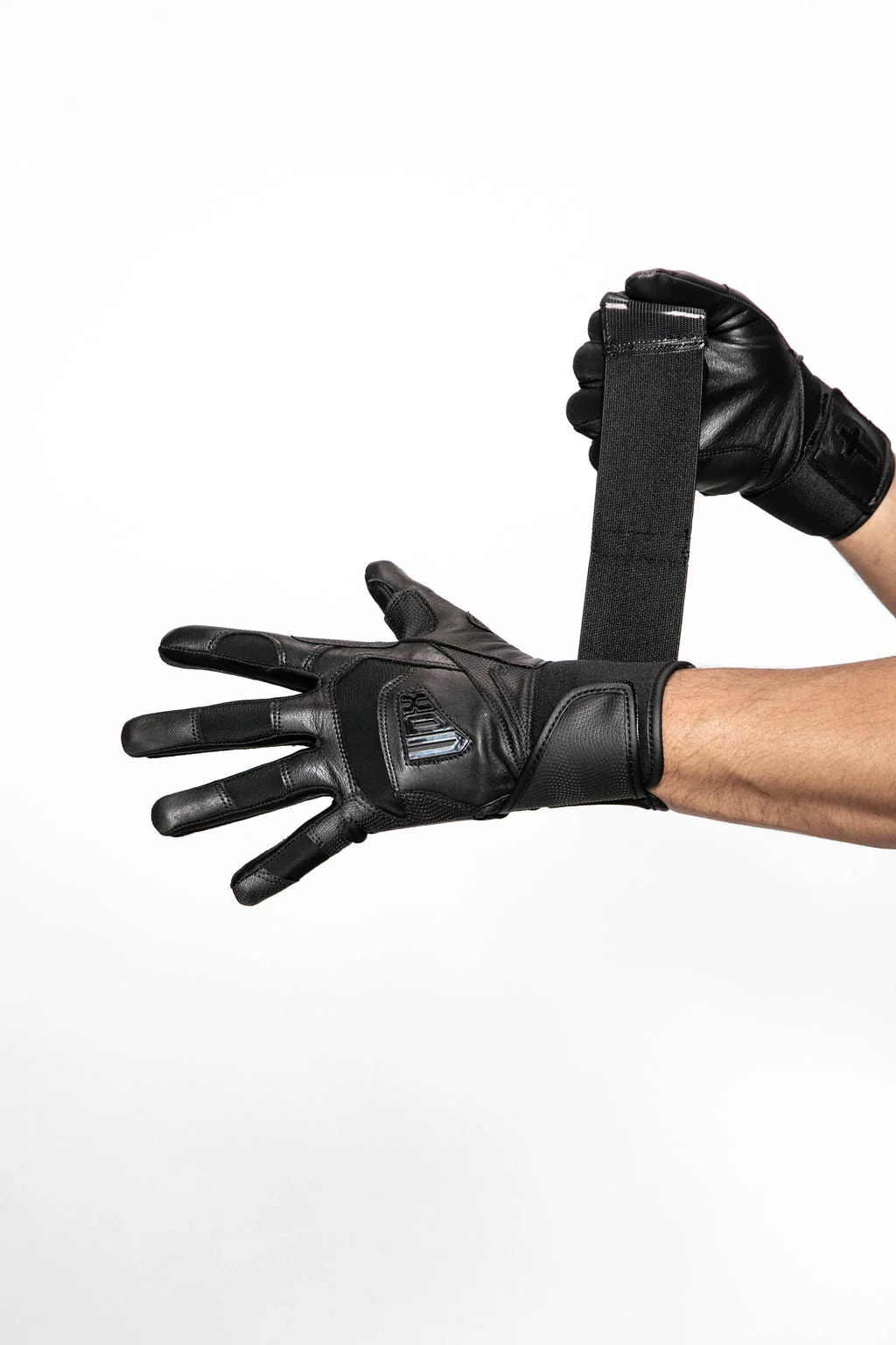 "FEARLESS" BATTING GLOVE - Image 10
