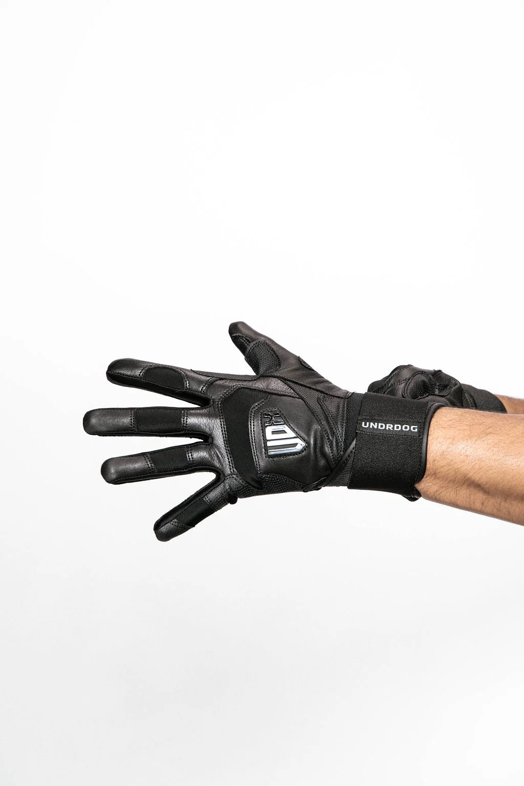 "FEARLESS" BATTING GLOVE - Image 11