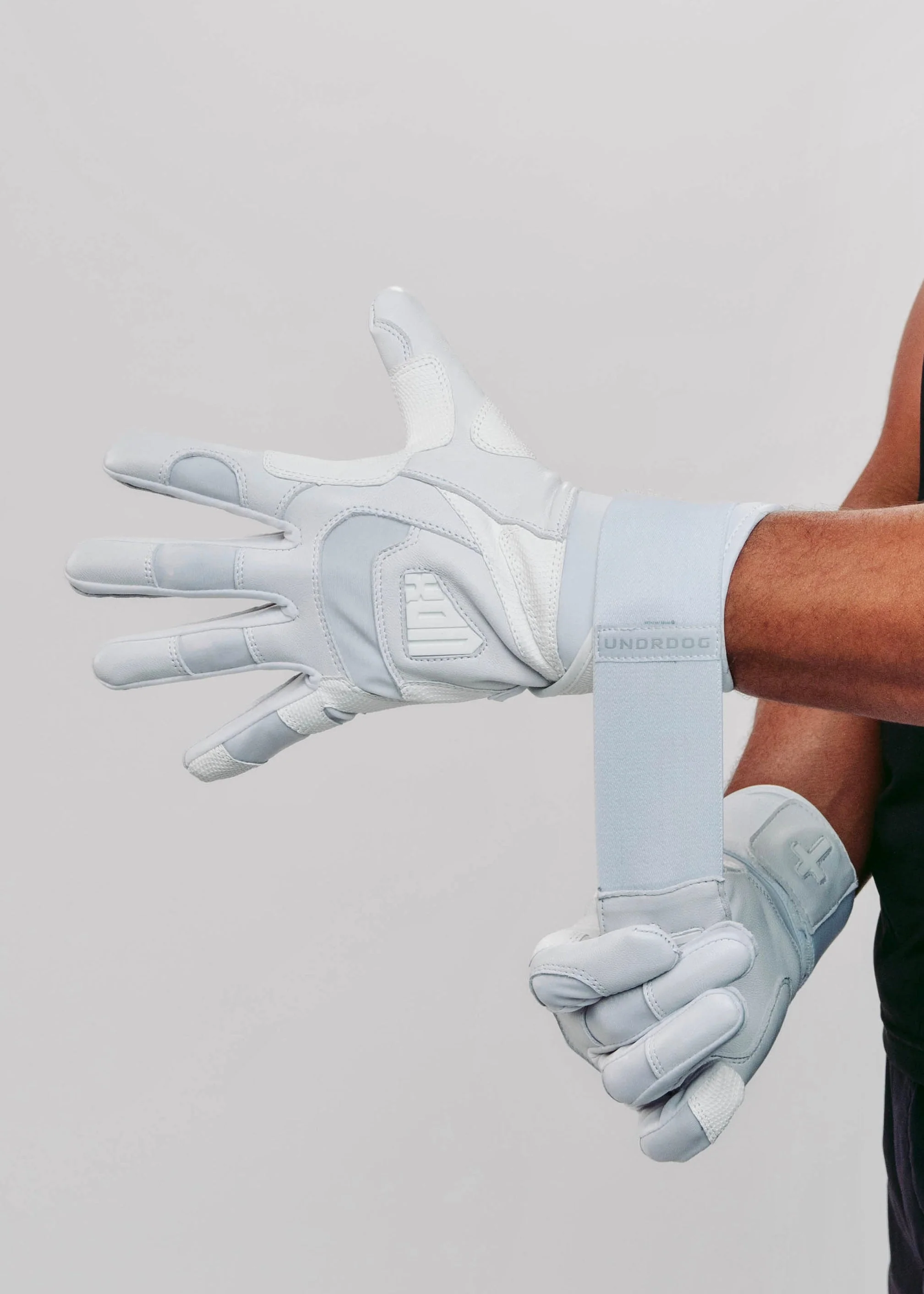 "FEARLESS" BATTING GLOVE - Image 4