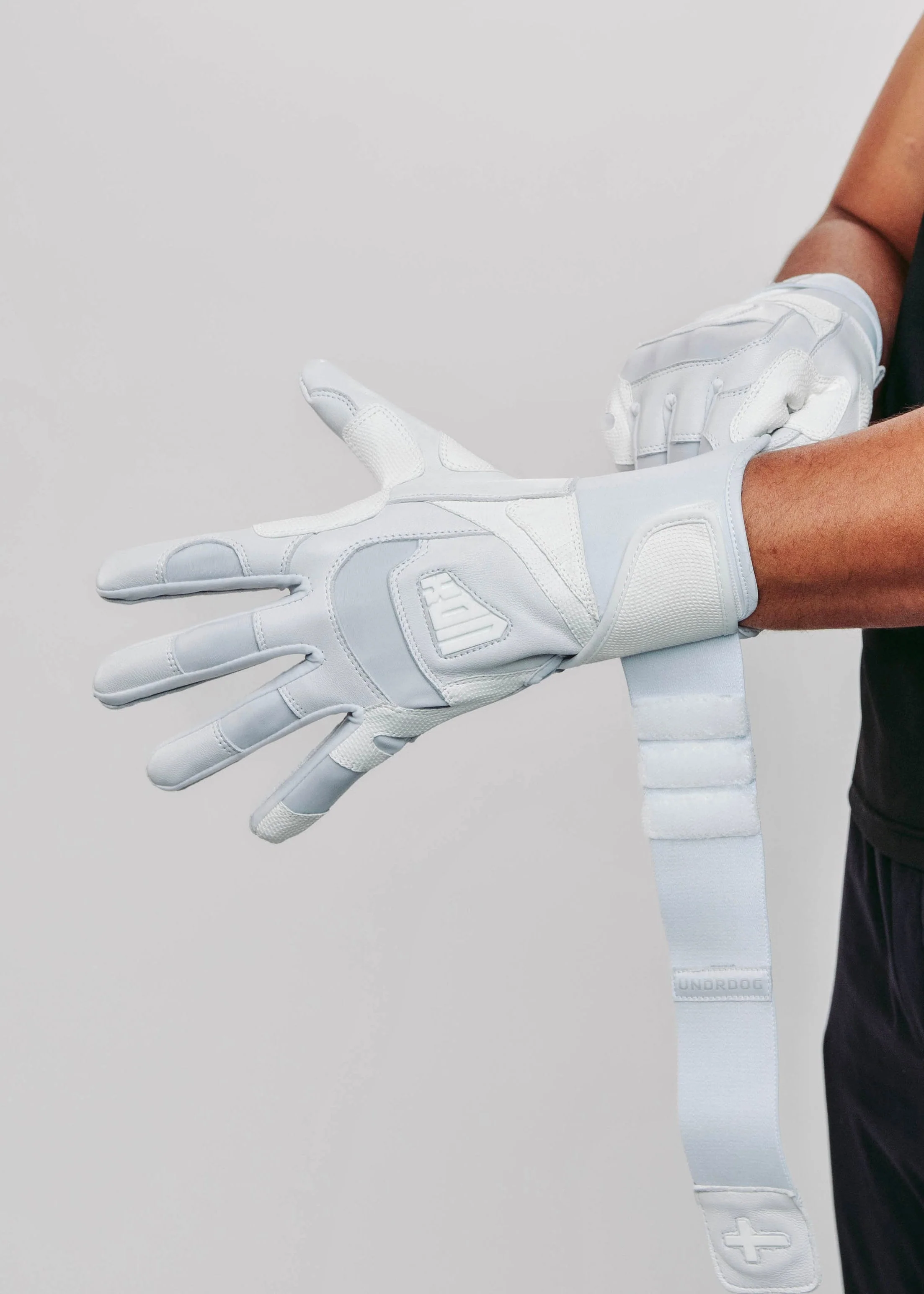 "FEARLESS" BATTING GLOVE - Image 6