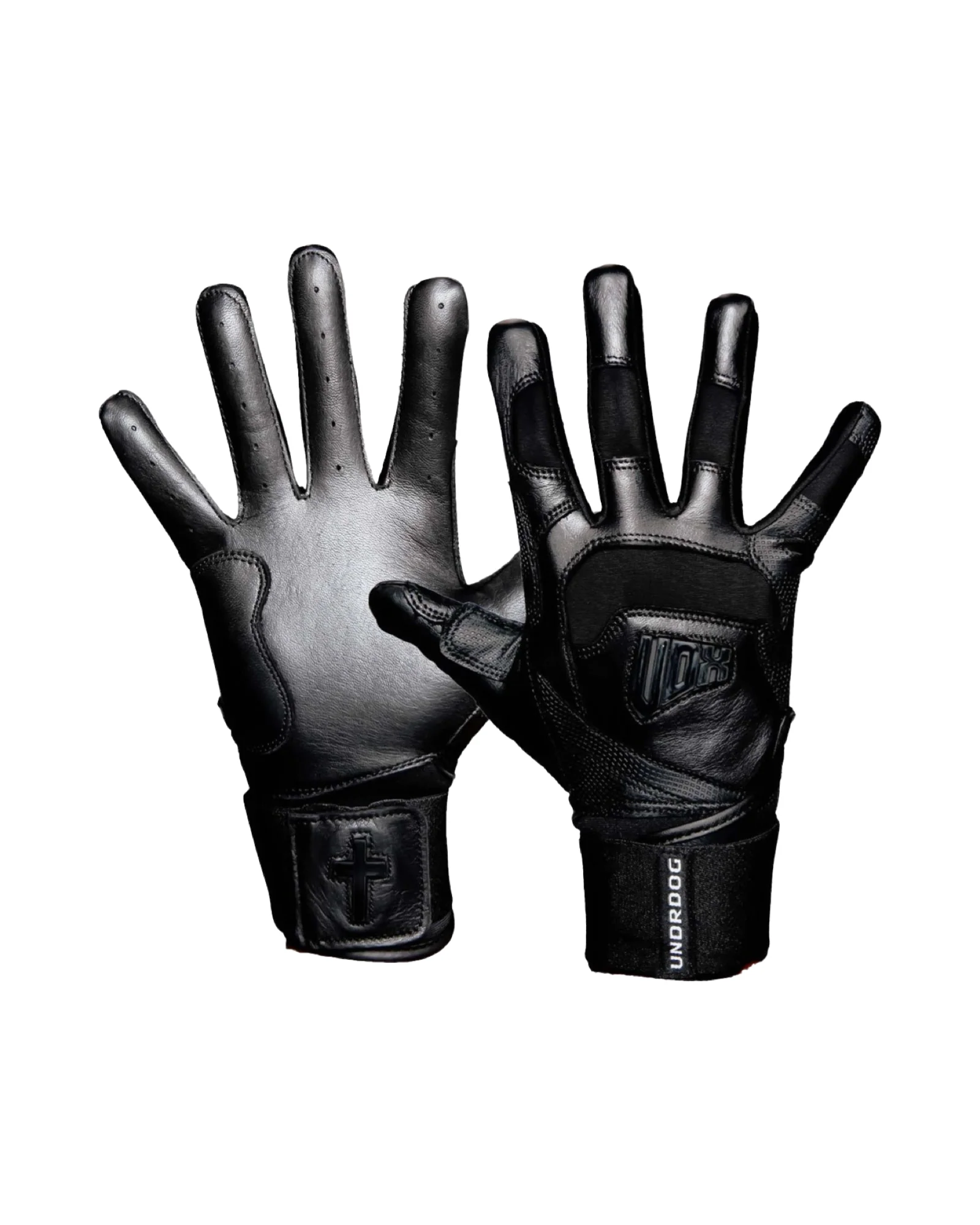"FEARLESS" BATTING GLOVE - Image 7