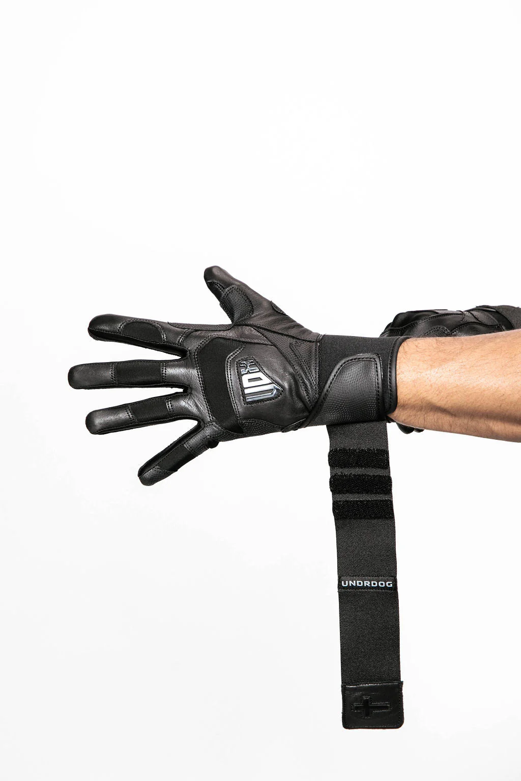 "FEARLESS" BATTING GLOVE - Image 9