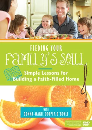 Feeding Your Family's Soul - Image 2