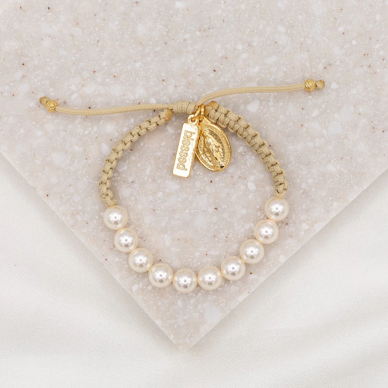Feminine Genius Bracelet - Image 9