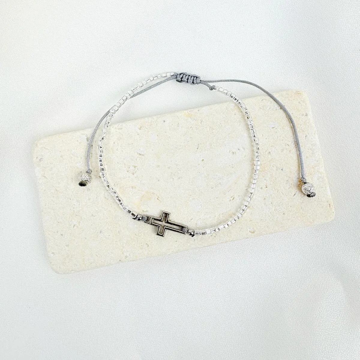 Filled by Faith Bracelet