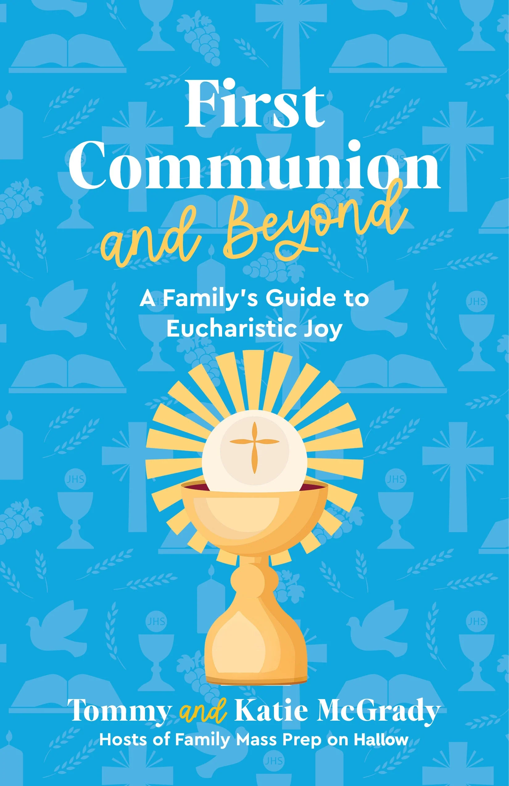 First Communion and Beyond - Image 2