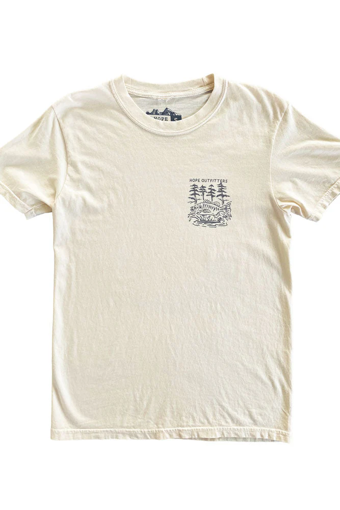 Fishers of Men Tee - Image 5
