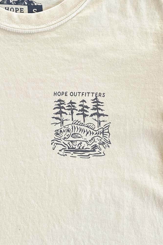 Fishers of Men Tee - Image 6