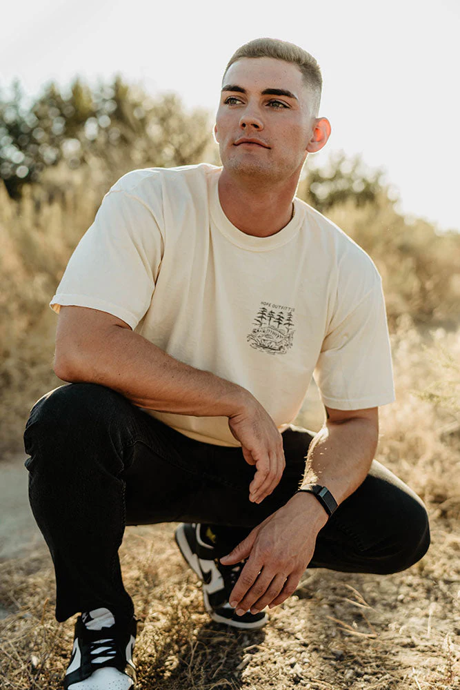 Fishers of Men Tee - Image 8