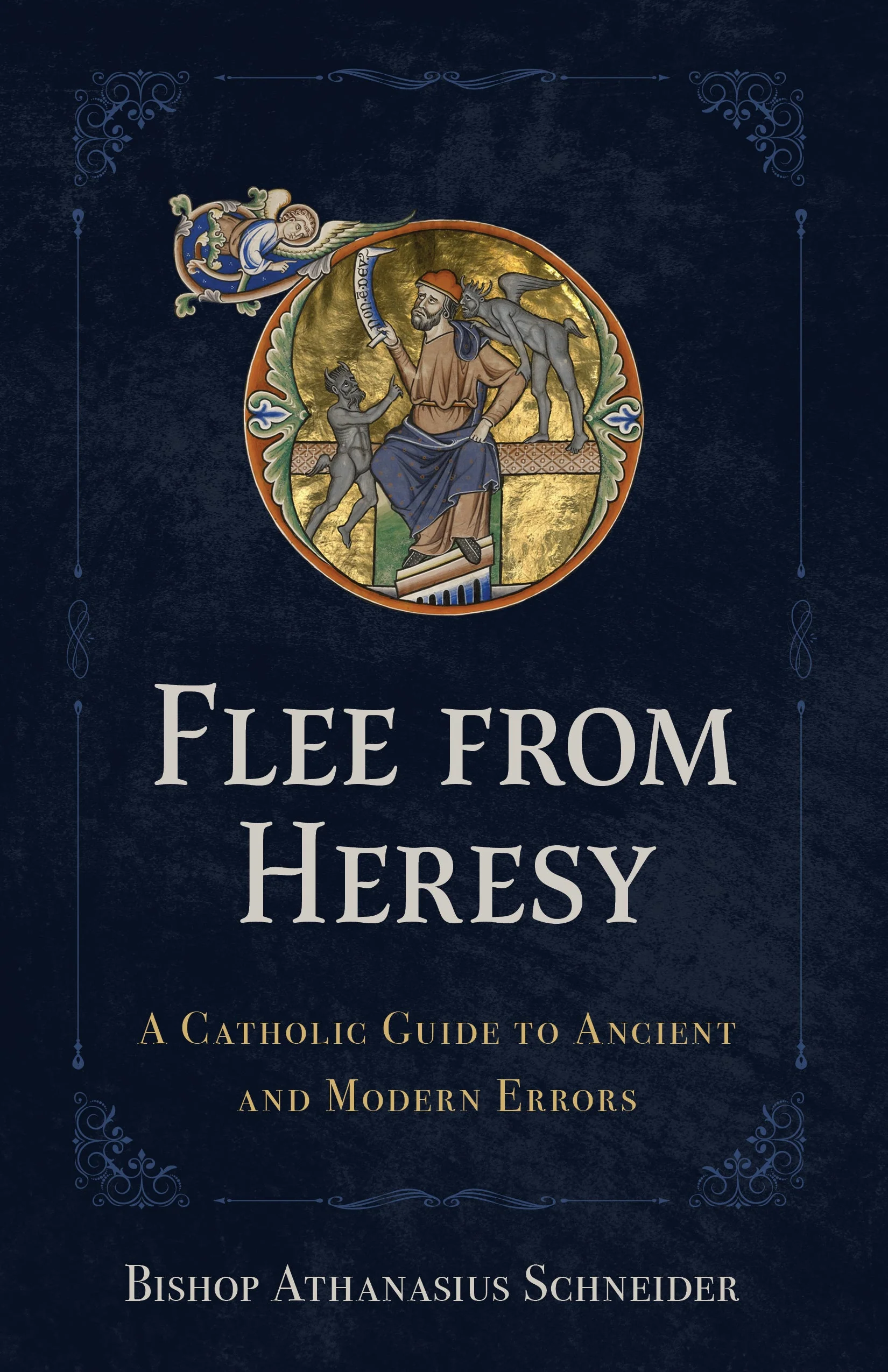 Flee from Heresy - Image 2