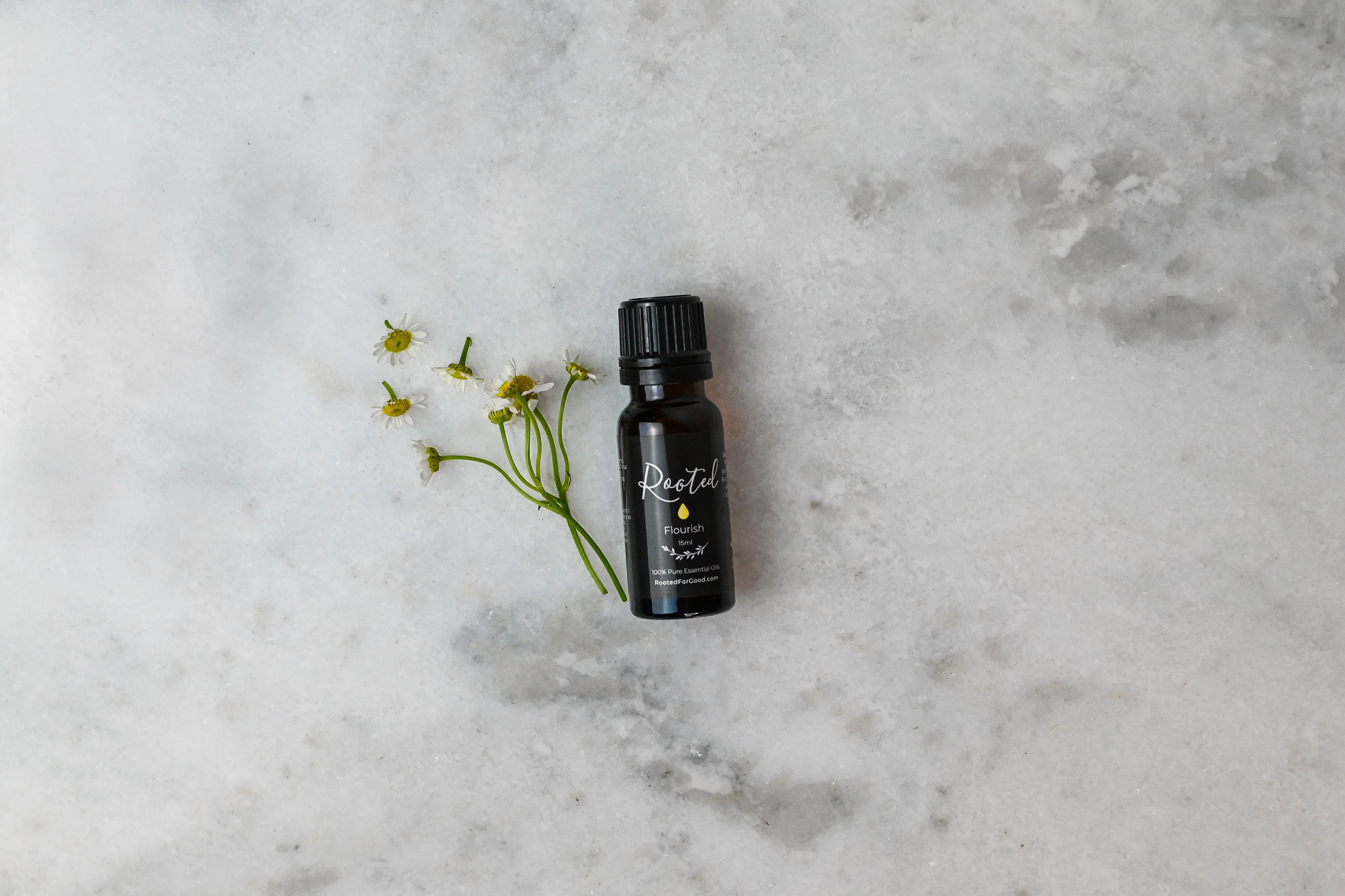 Flourish Essential Oil Blend - Image 2