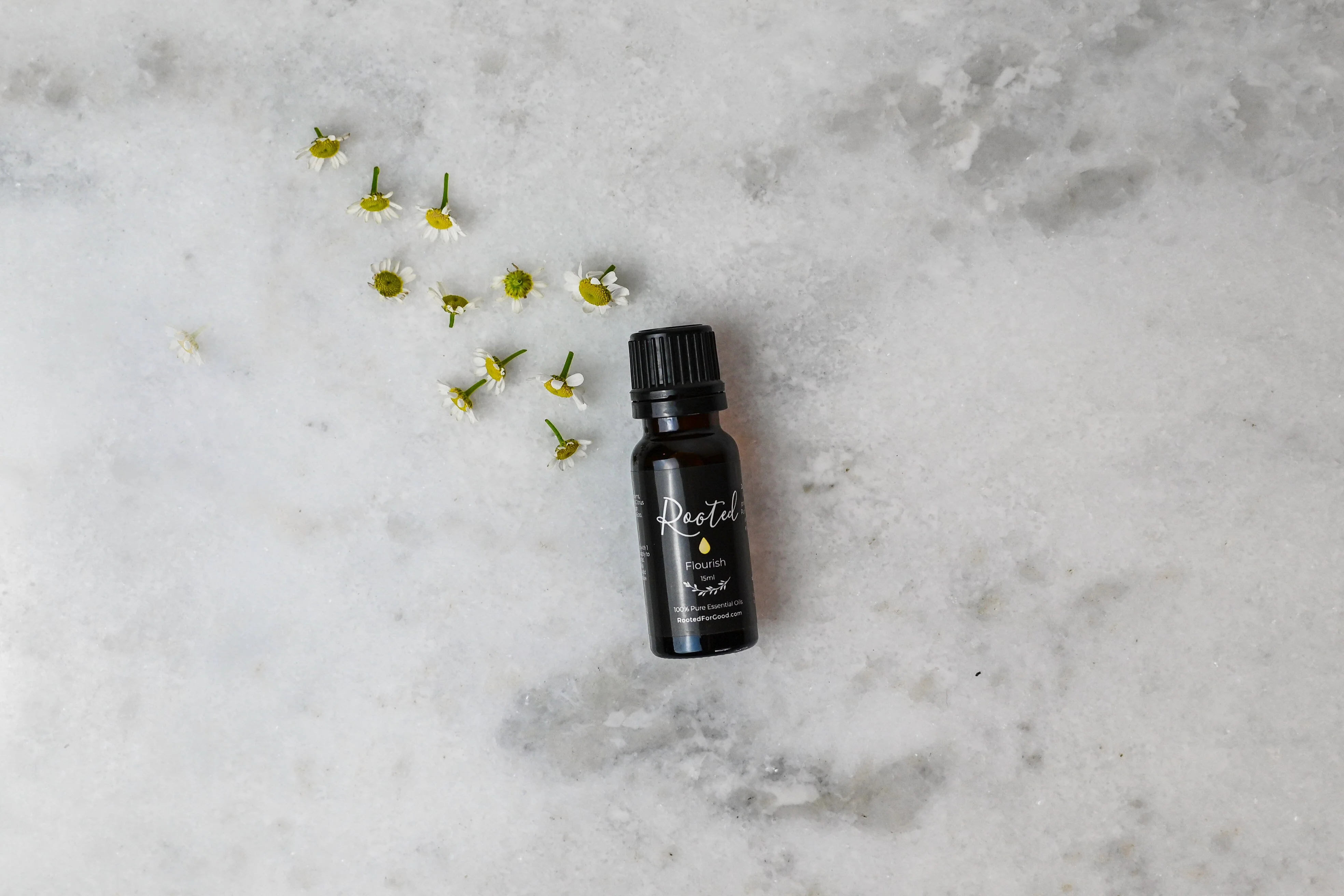 Flourish Essential Oil Blend - Image 3