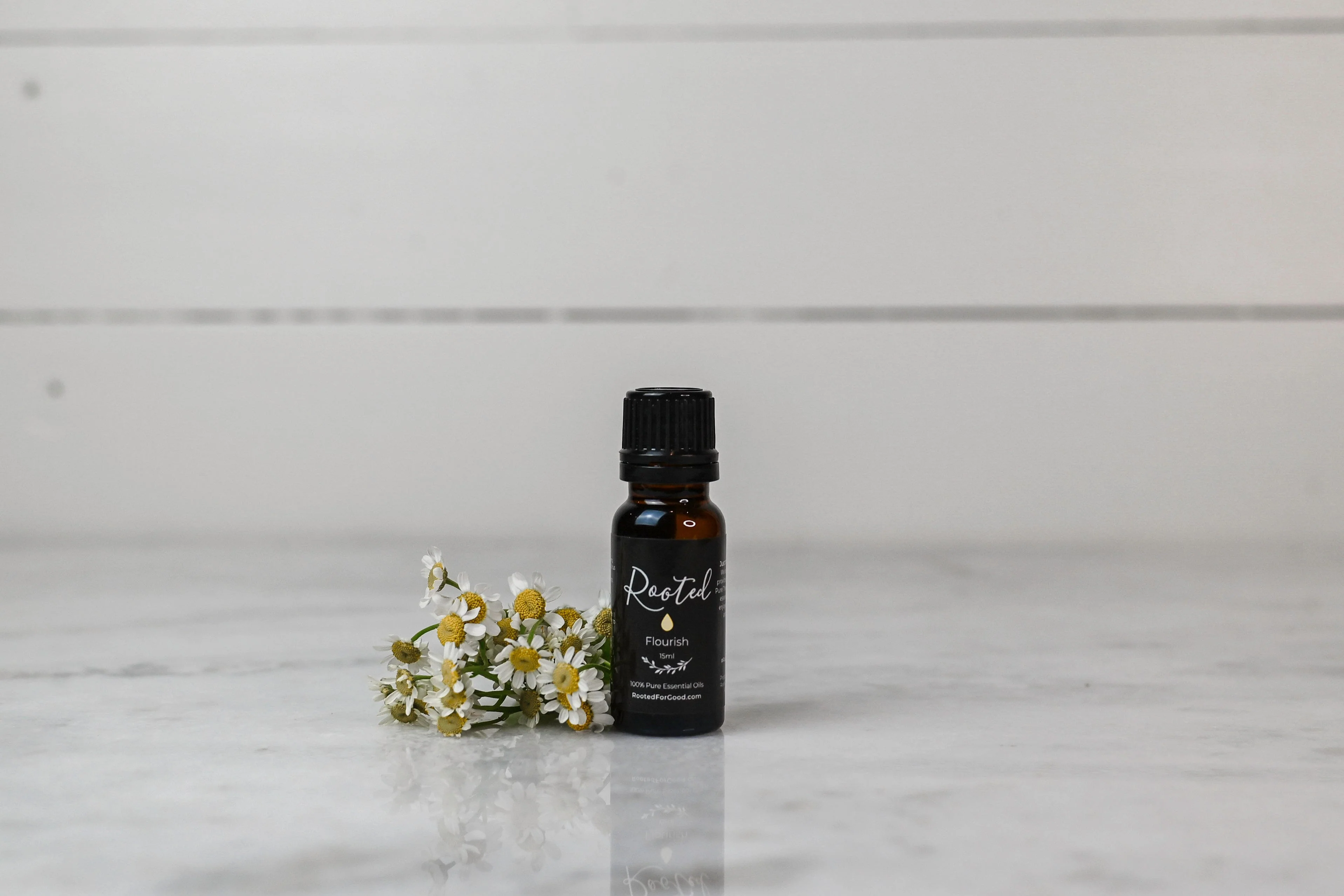 Flourish Essential Oil Blend - Image 4