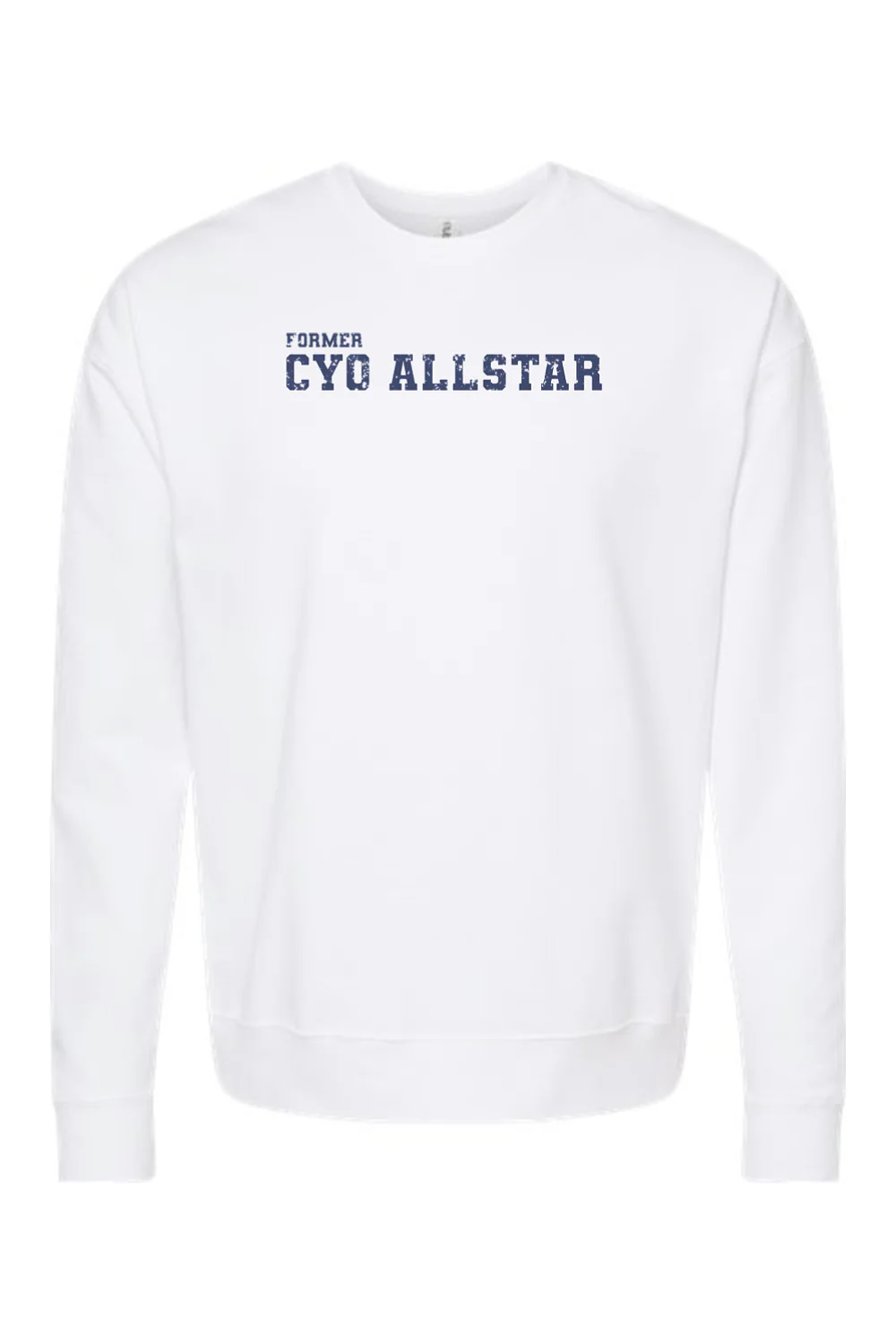 Former CYO All Star - Crewneck Sweatshirt - Image 8