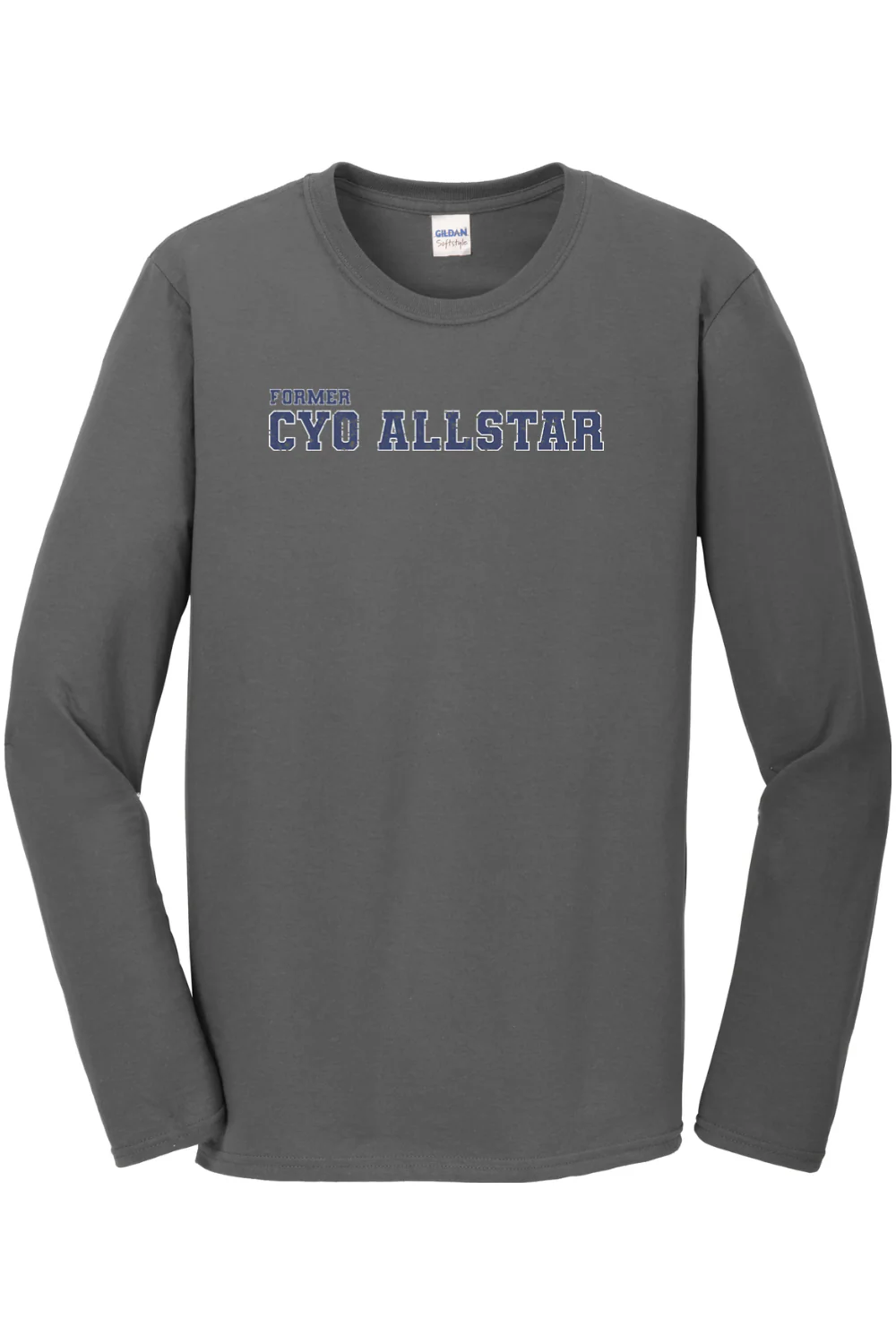 Former CYO Allstar Long Sleeve - Image 4