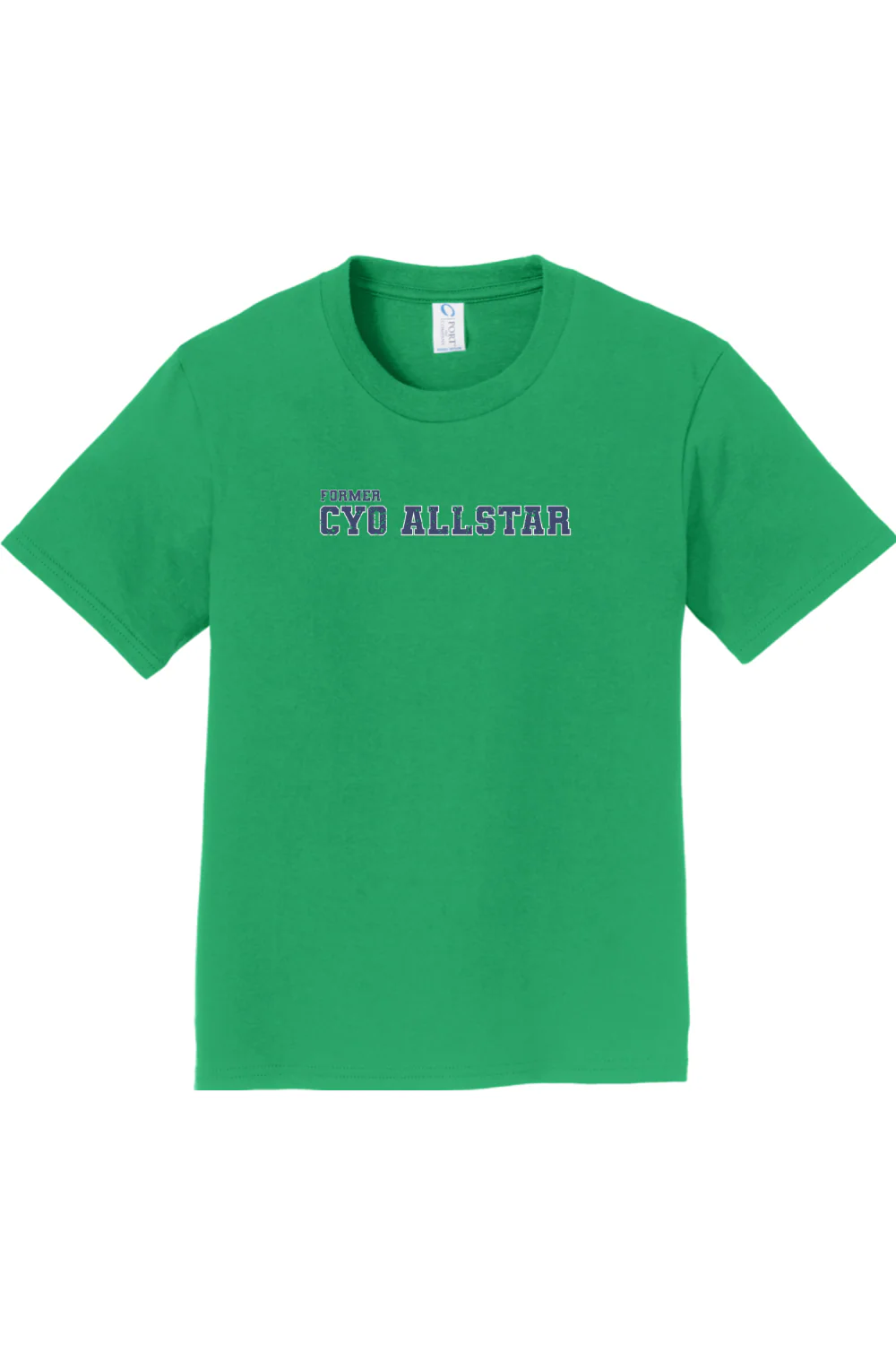 Former CYO Allstar Youth T-Shirt - Image 4