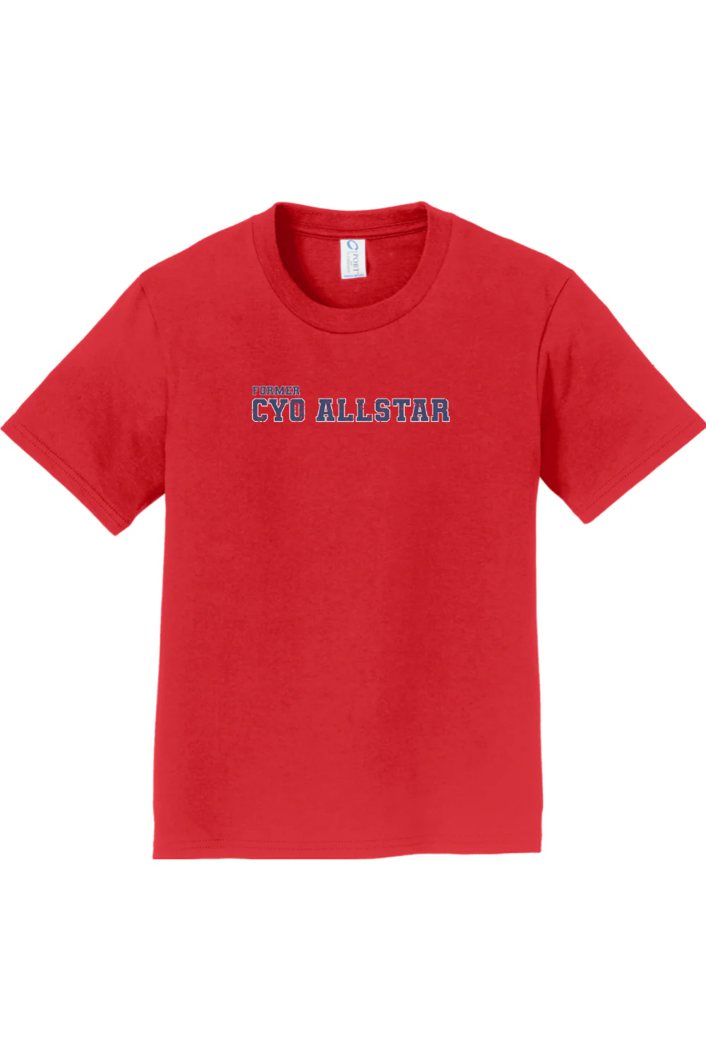 Former CYO Allstar Youth T-Shirt - Image 5