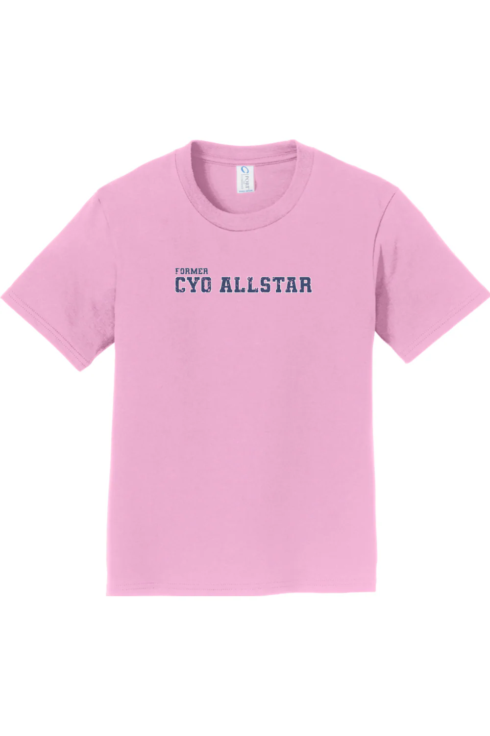Former CYO Allstar Youth T-Shirt - Image 6
