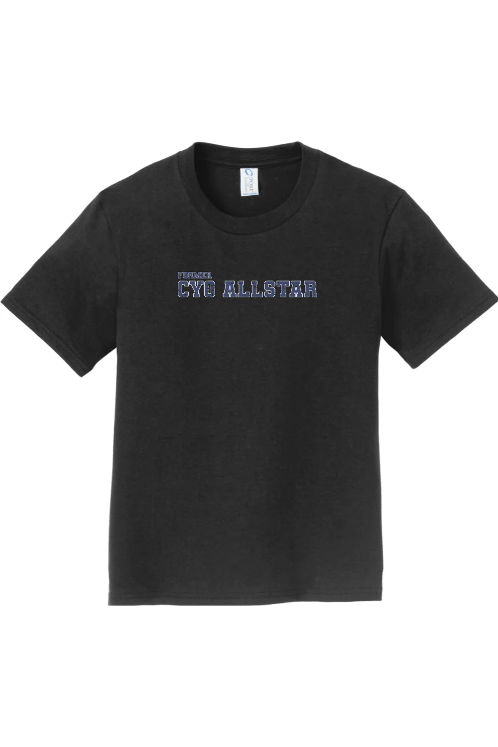 Former CYO Allstar Youth T-Shirt - Image 7