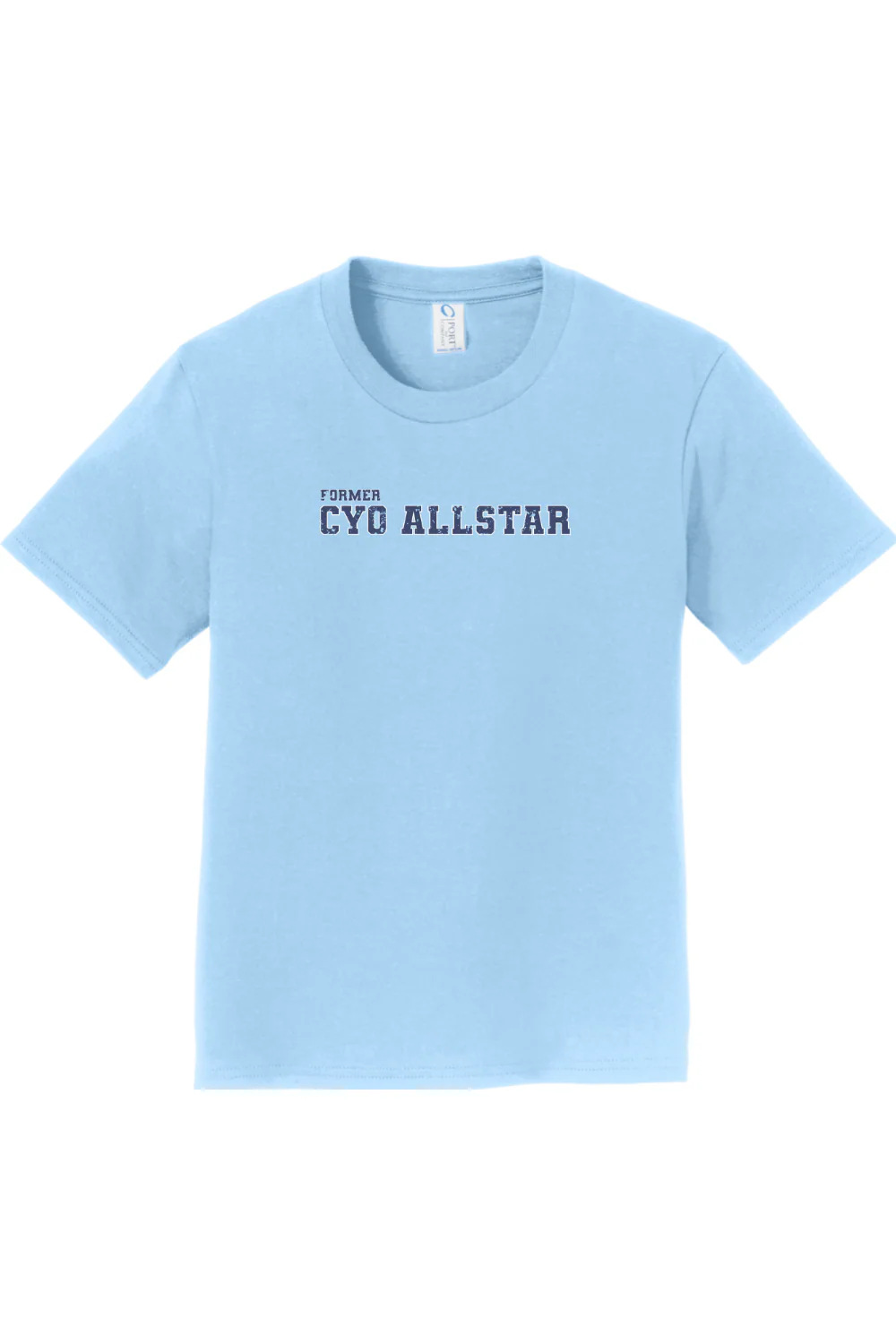 Former CYO Allstar Youth T-Shirt - Image 8