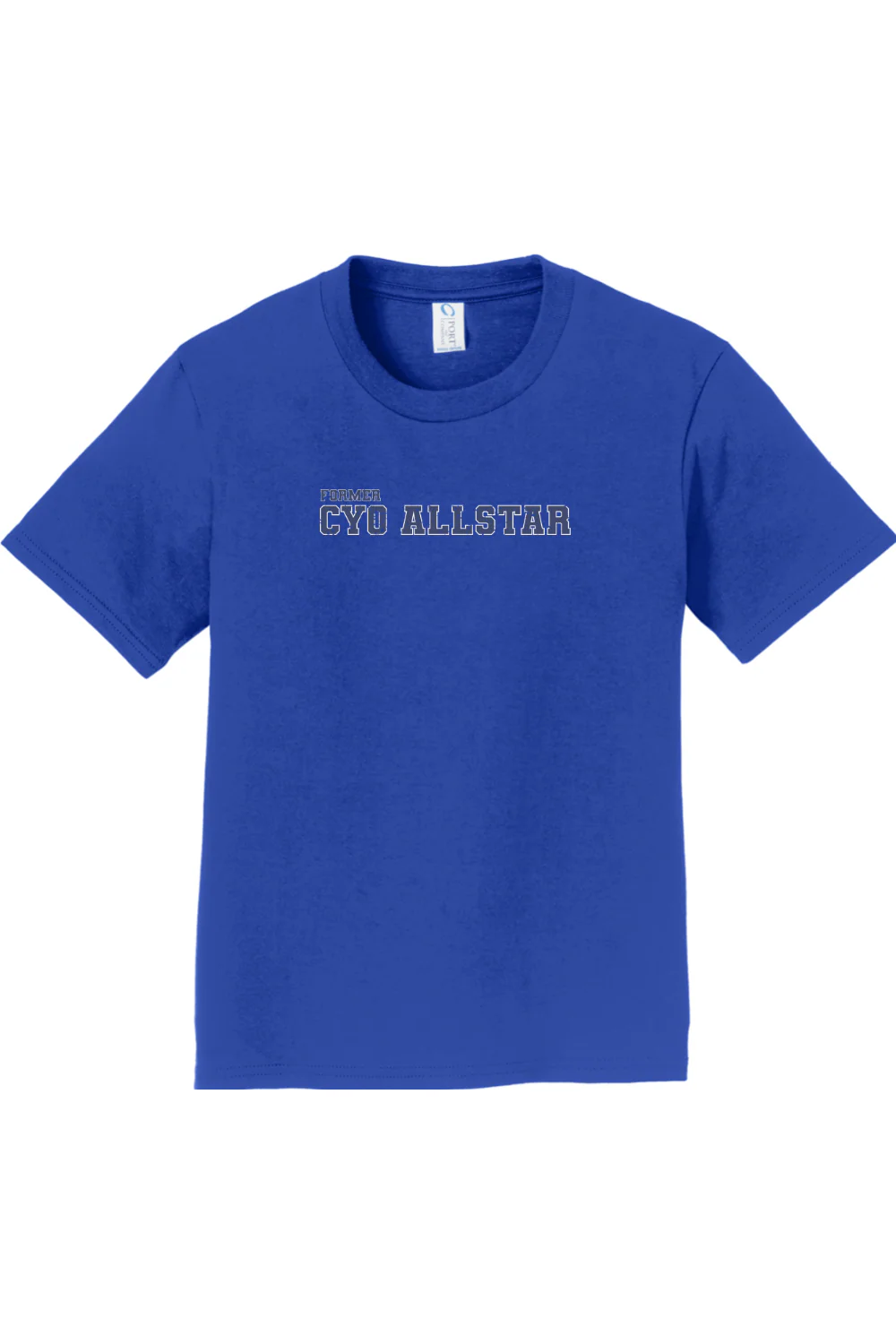Former CYO Allstar Youth T-Shirt - Image 9