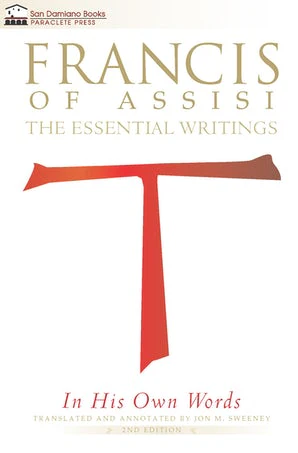 Francis of Assisi in His Own Words - Image 2