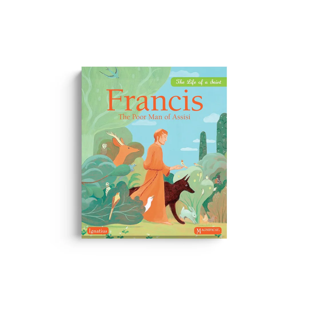 Francis: The Poor Man of Assisi