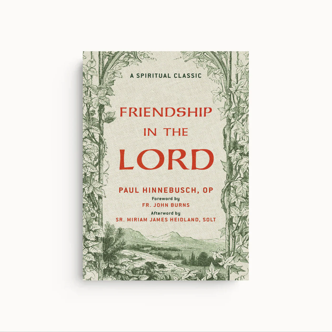 Friendship in the Lord