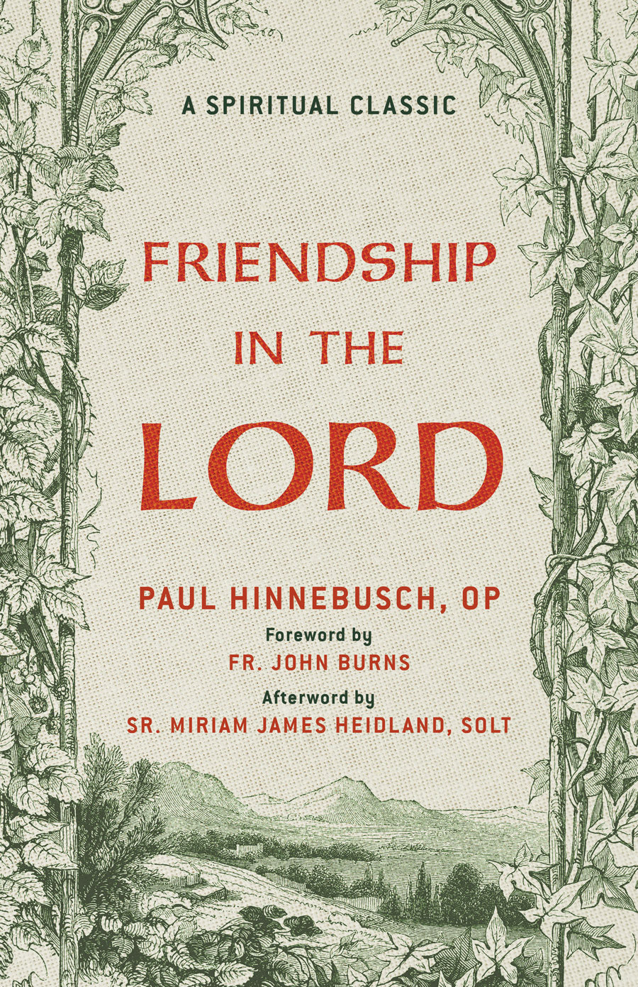 Friendship in the Lord - Image 2