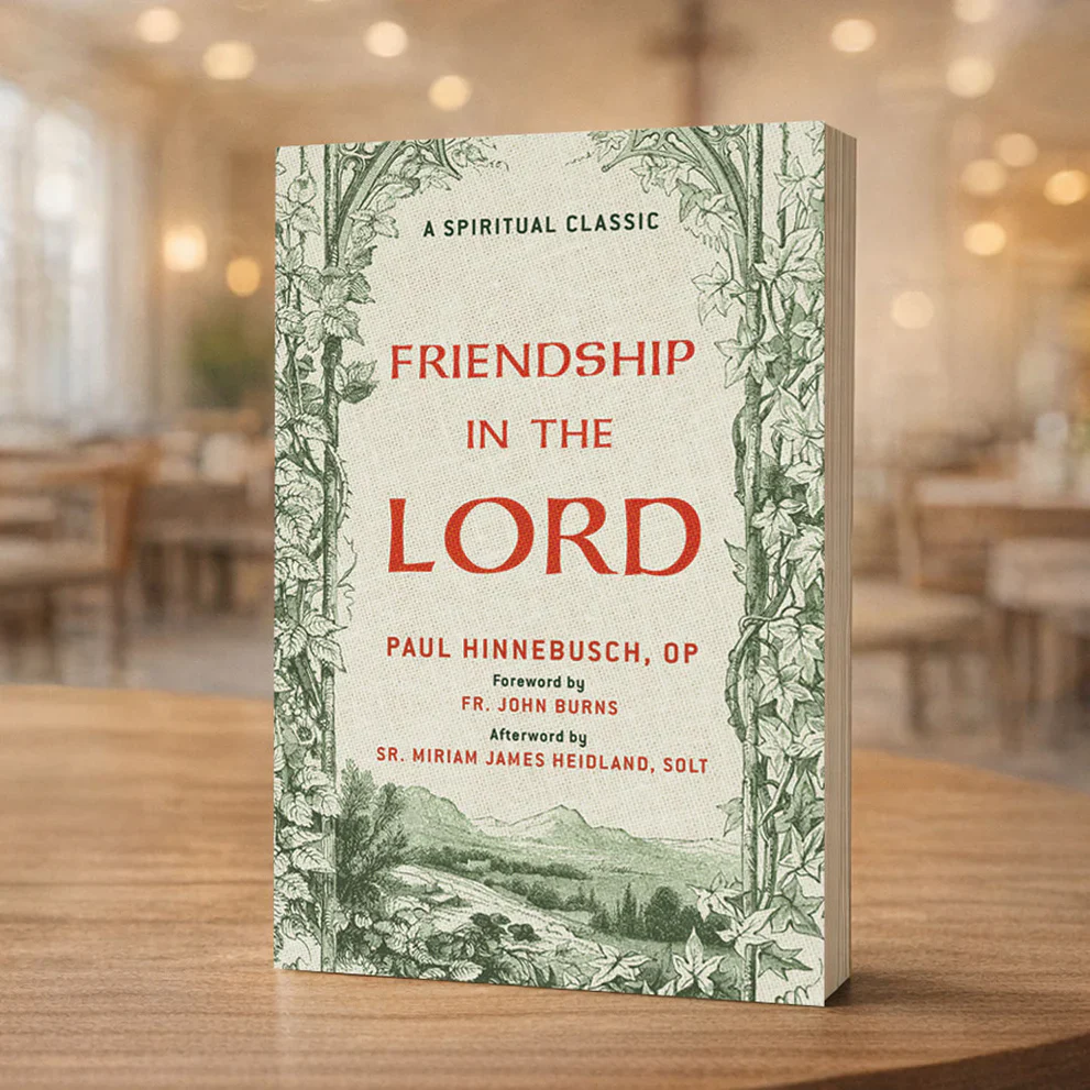Friendship in the Lord - Image 4