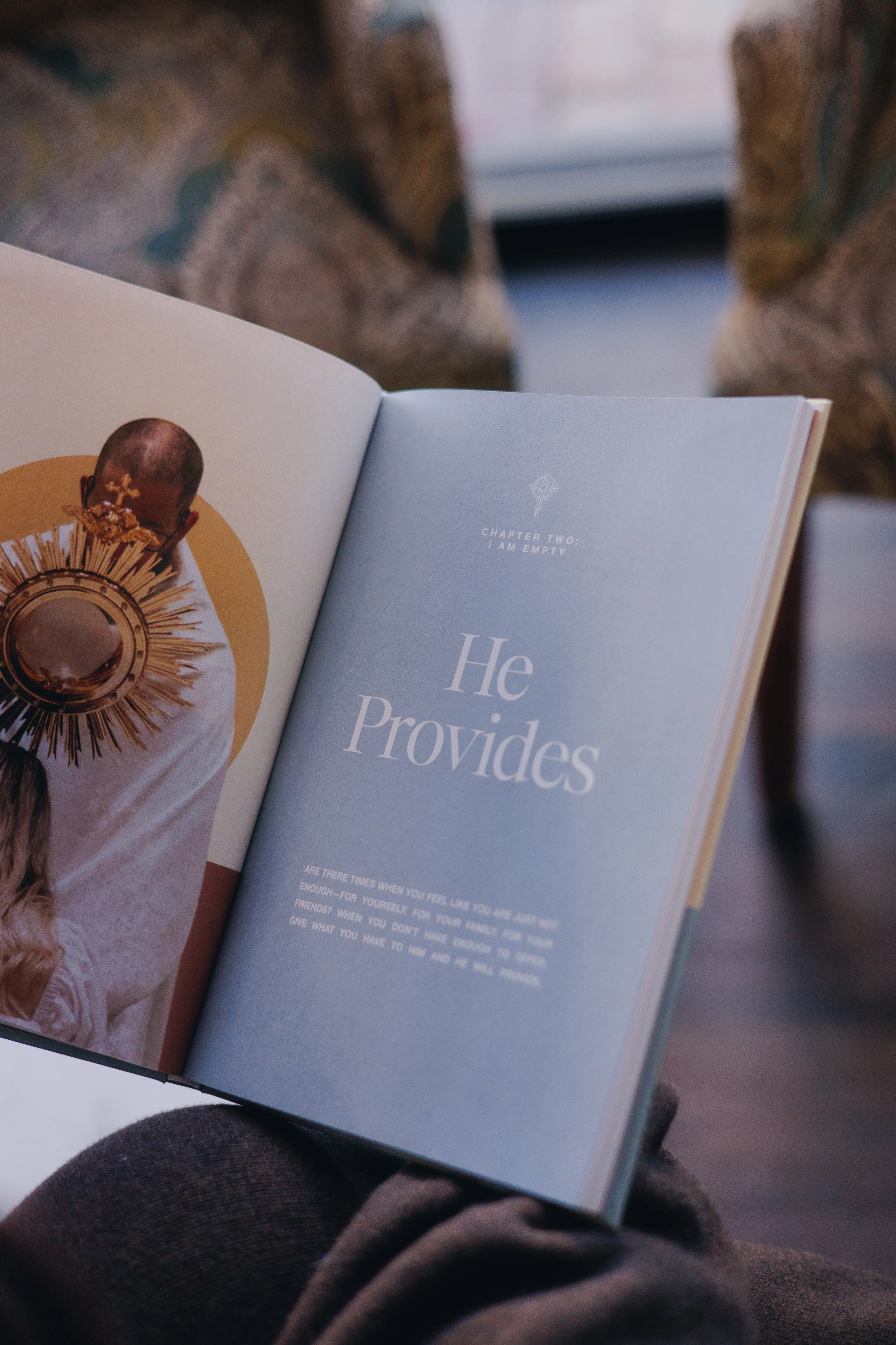 Gift // Study on the Eucharist - Image 4