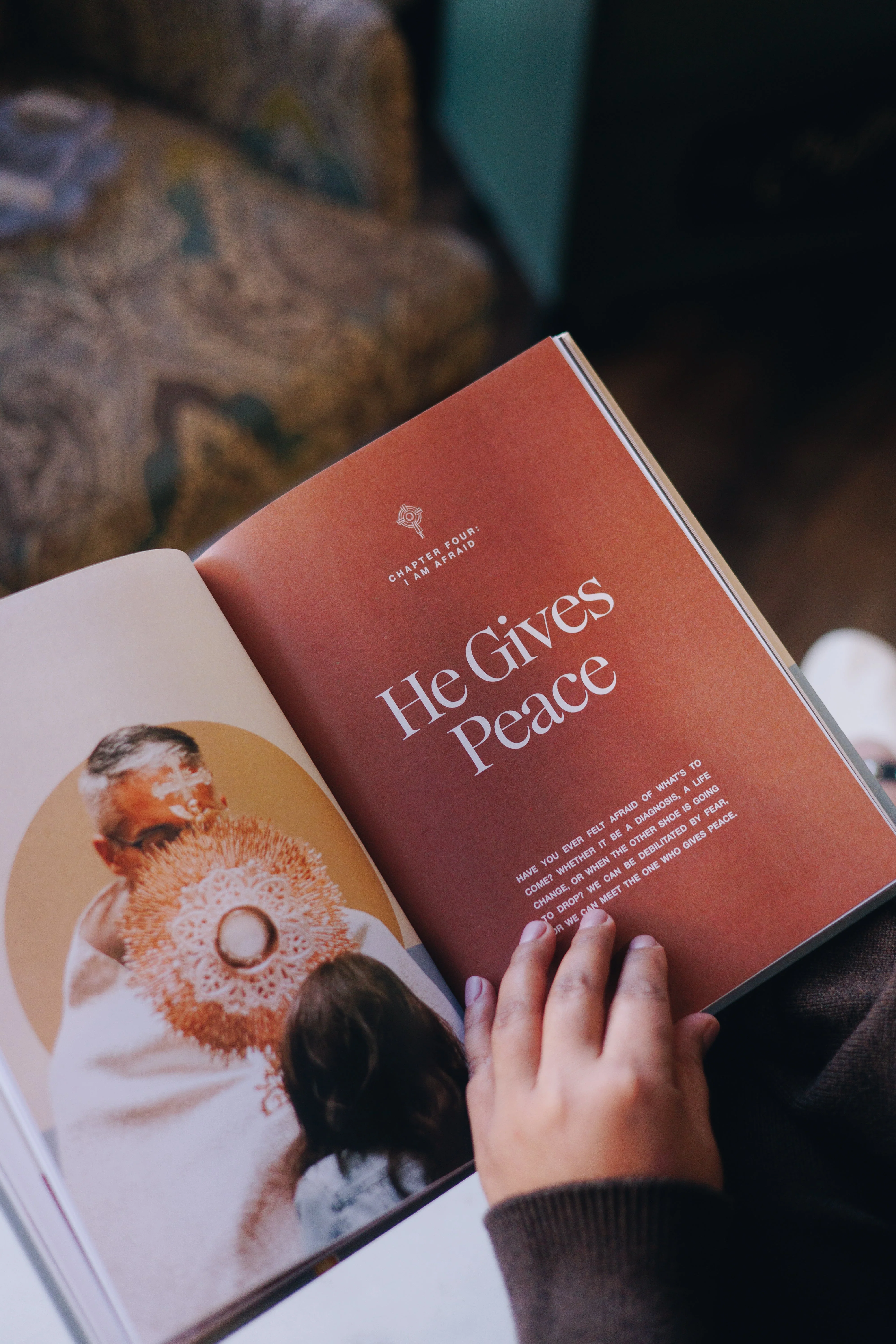 Gift // Study on the Eucharist - Image 6