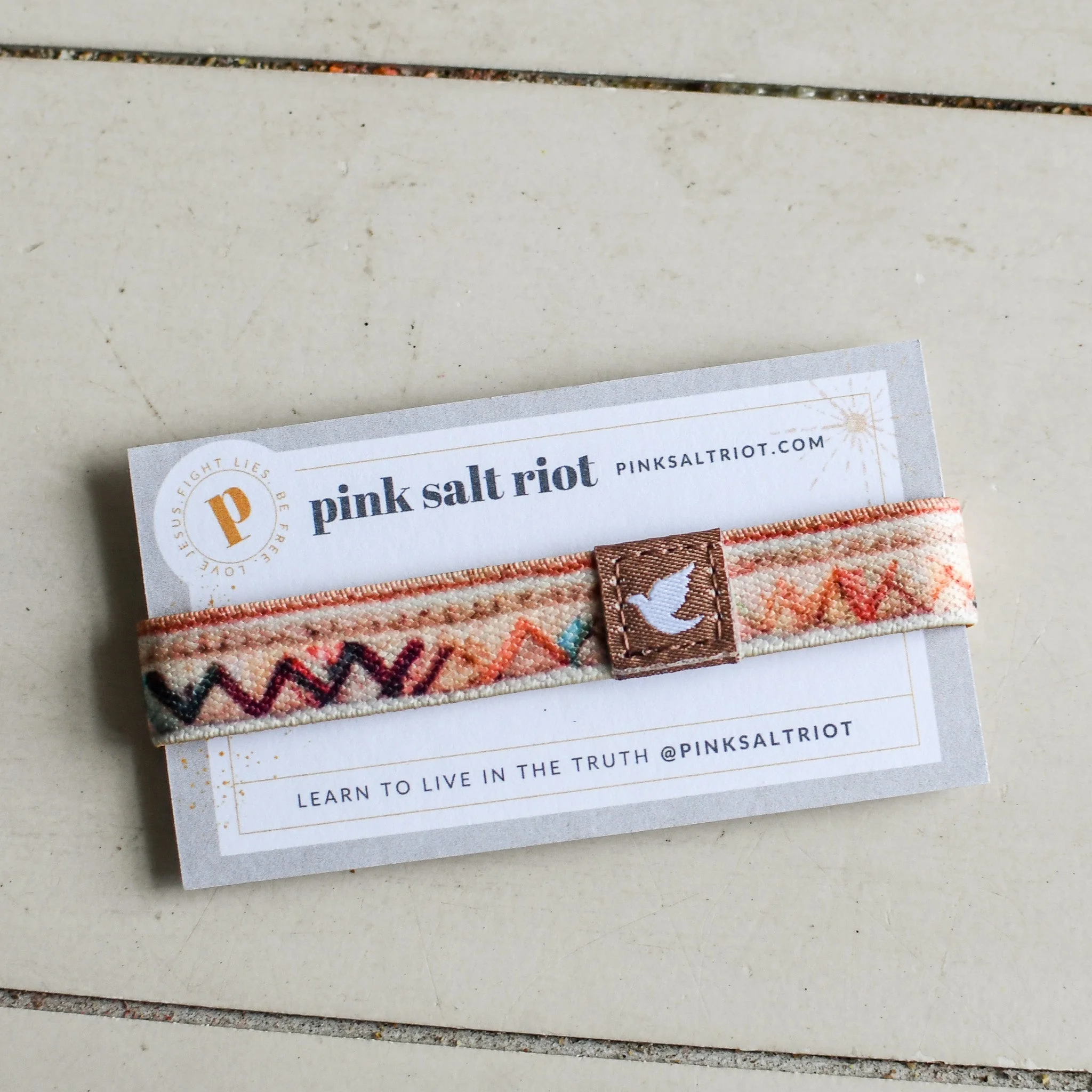 Give Jesus Space Women’s TruthBand - Image 10