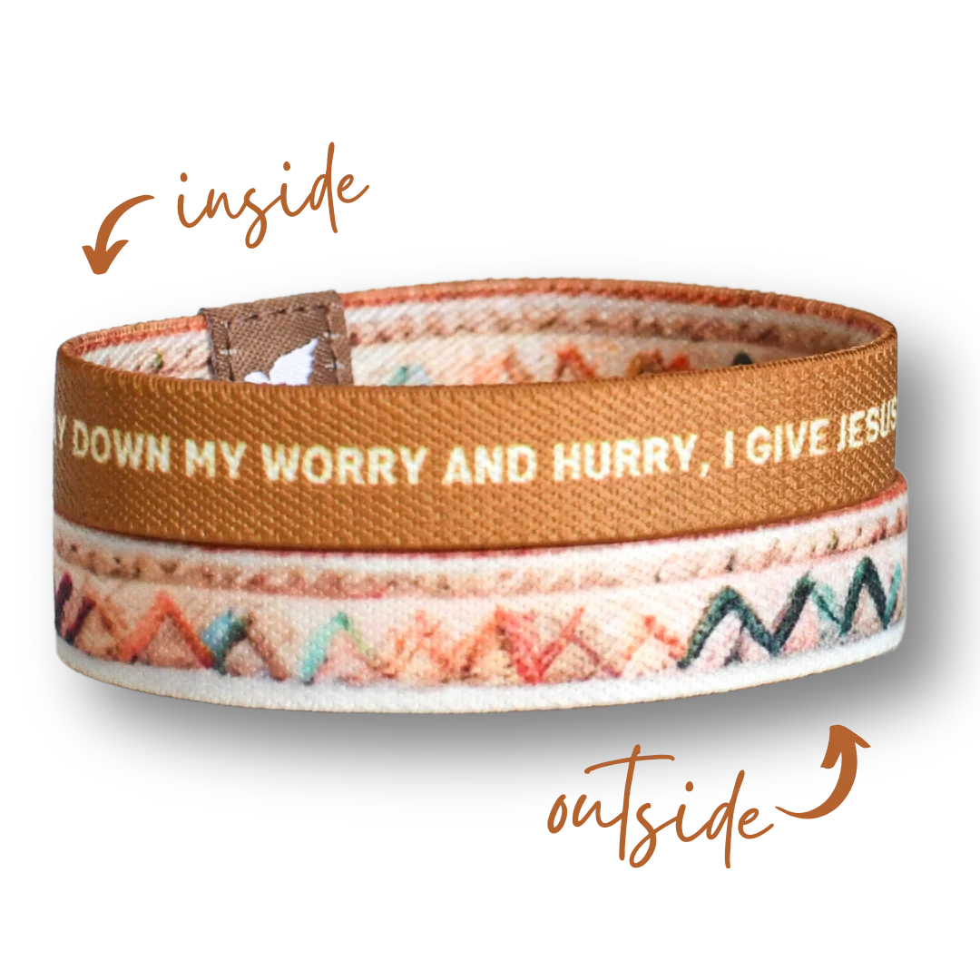 Give Jesus Space Women’s TruthBand - Image 4