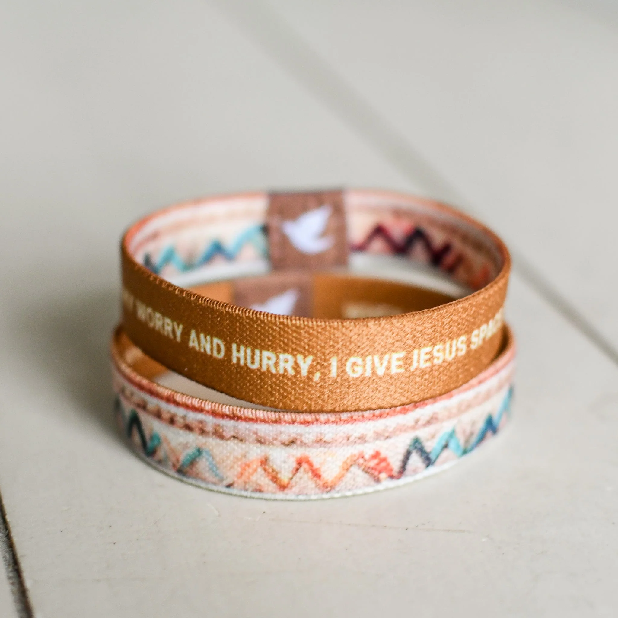 Give Jesus Space Women’s TruthBand - Image 5