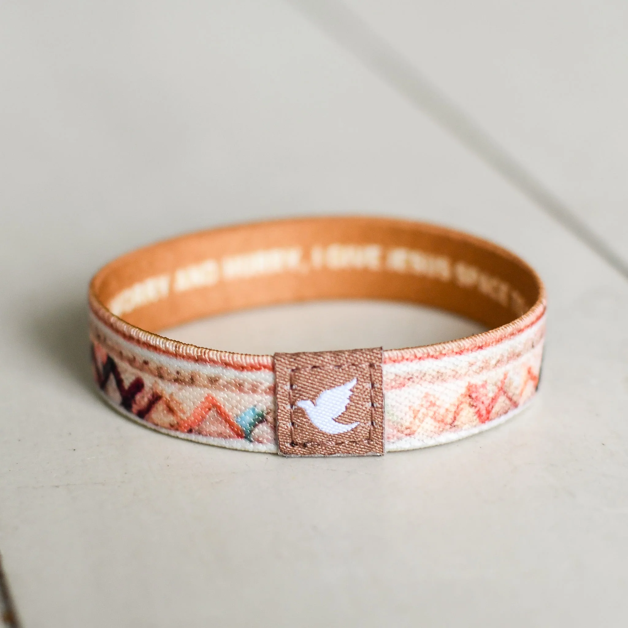 Give Jesus Space Women’s TruthBand - Image 7